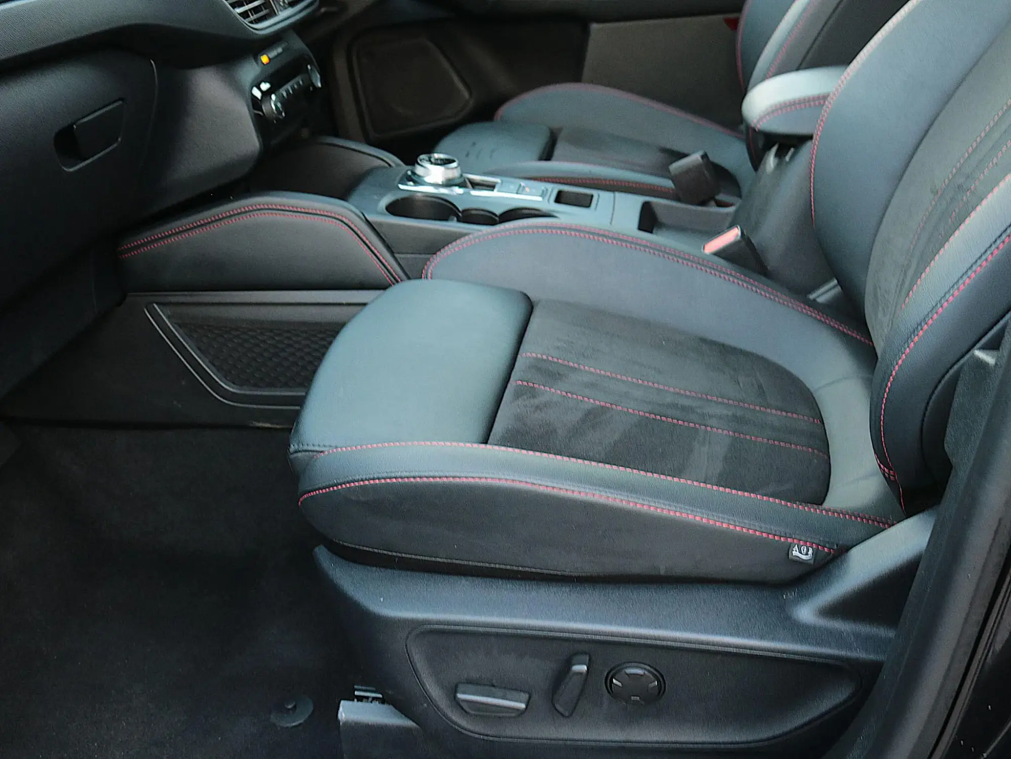 Ford Kuga Image 17 Ford Kuga Image 17