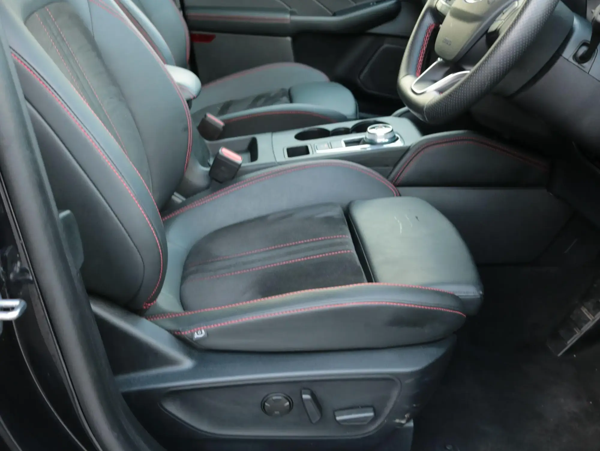 Ford Kuga Image 18 Ford Kuga Image 18