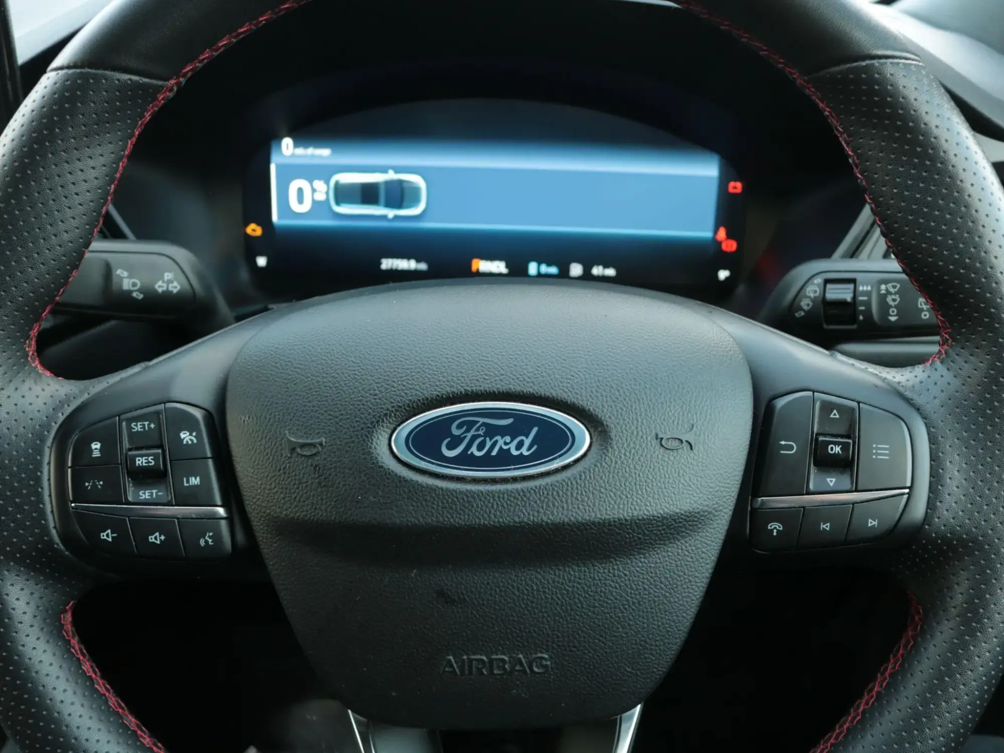 Ford Kuga Image 20 Ford Kuga Image 20