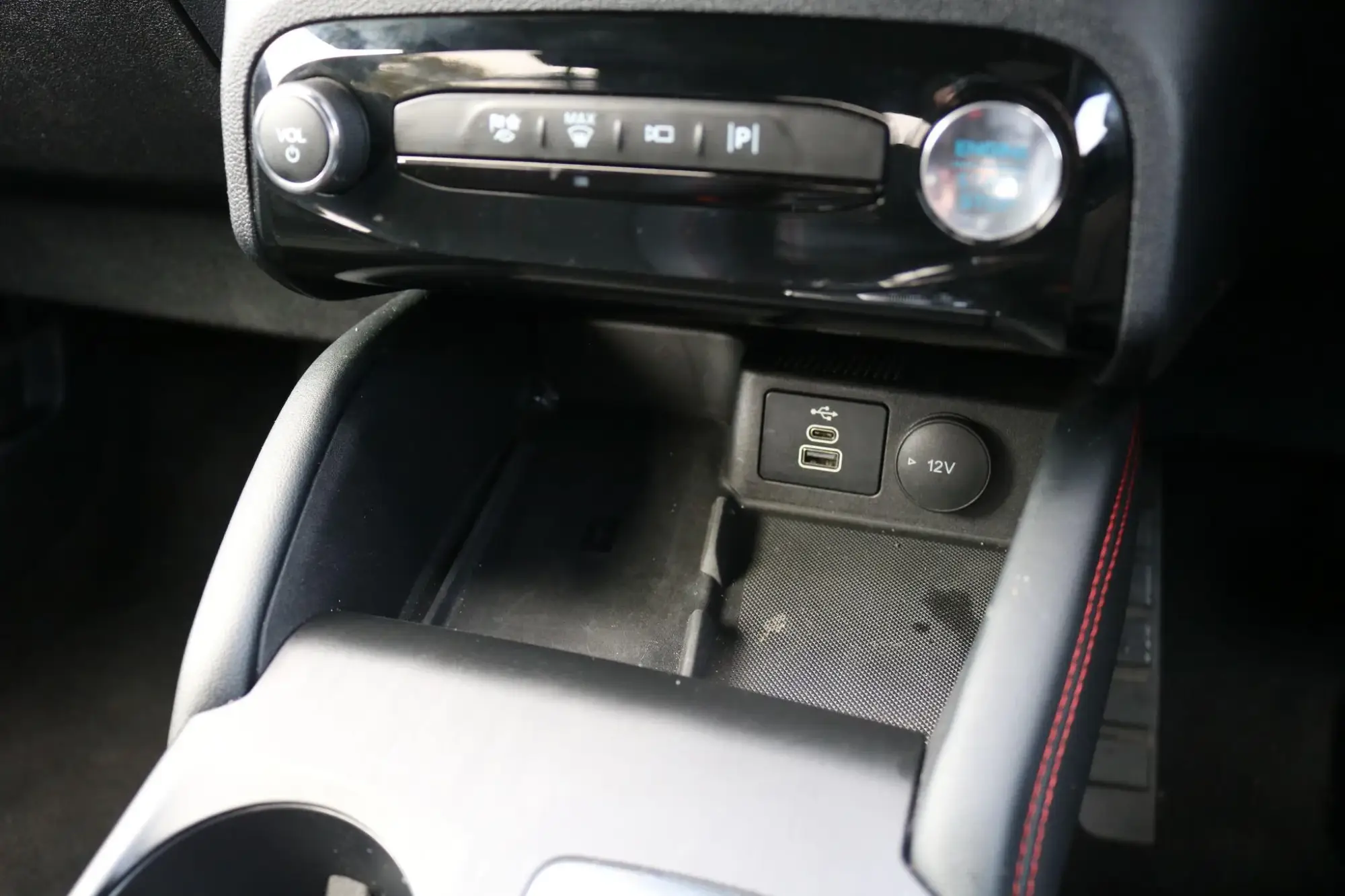 Ford Kuga Image 26 Ford Kuga Image 26