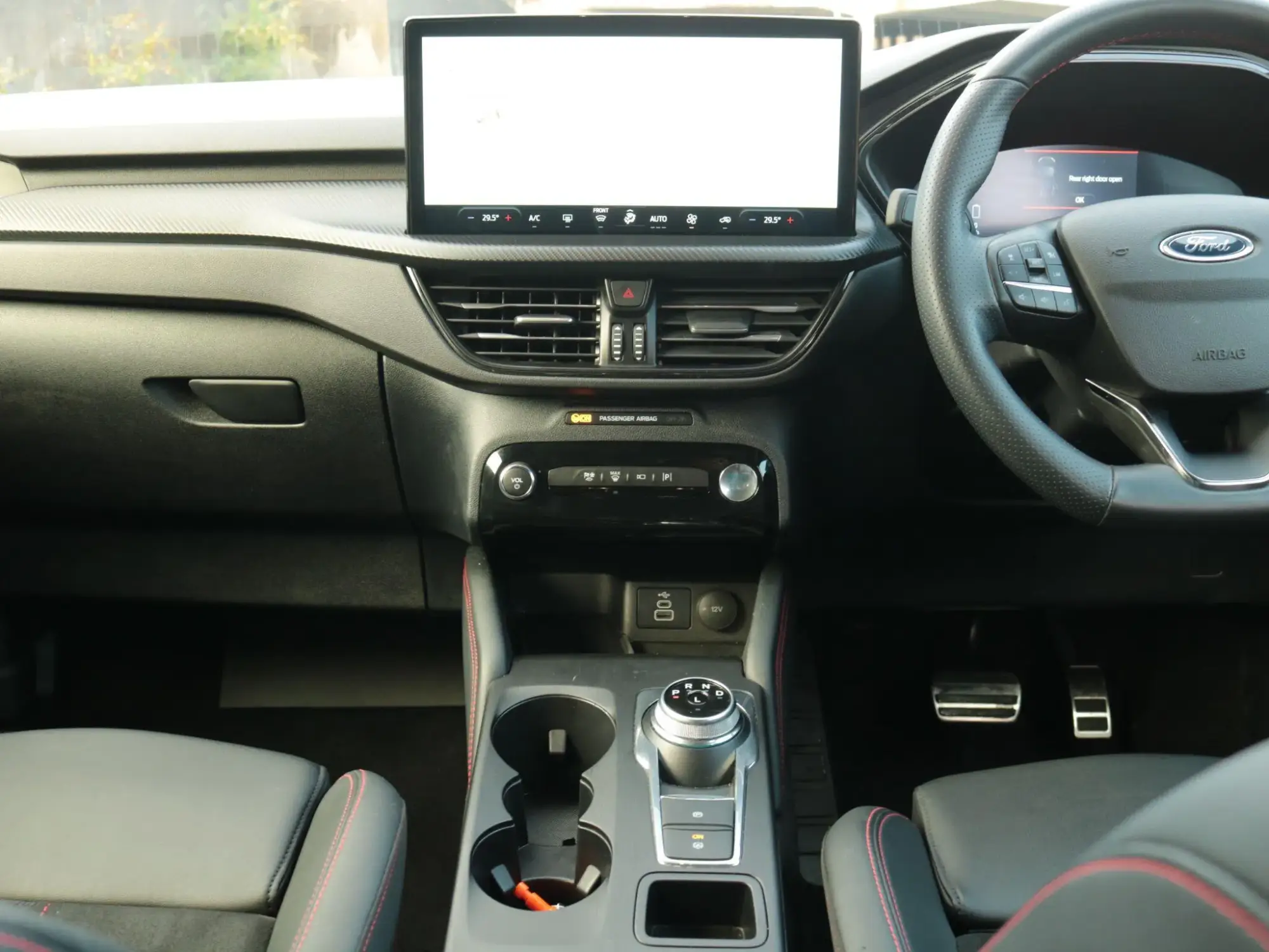 Ford Kuga Image 28 Ford Kuga Image 28