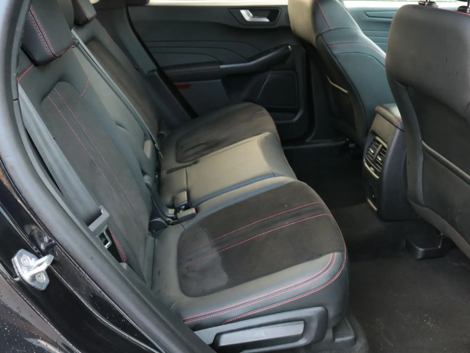Ford Kuga Image 29 Ford Kuga Image 29
