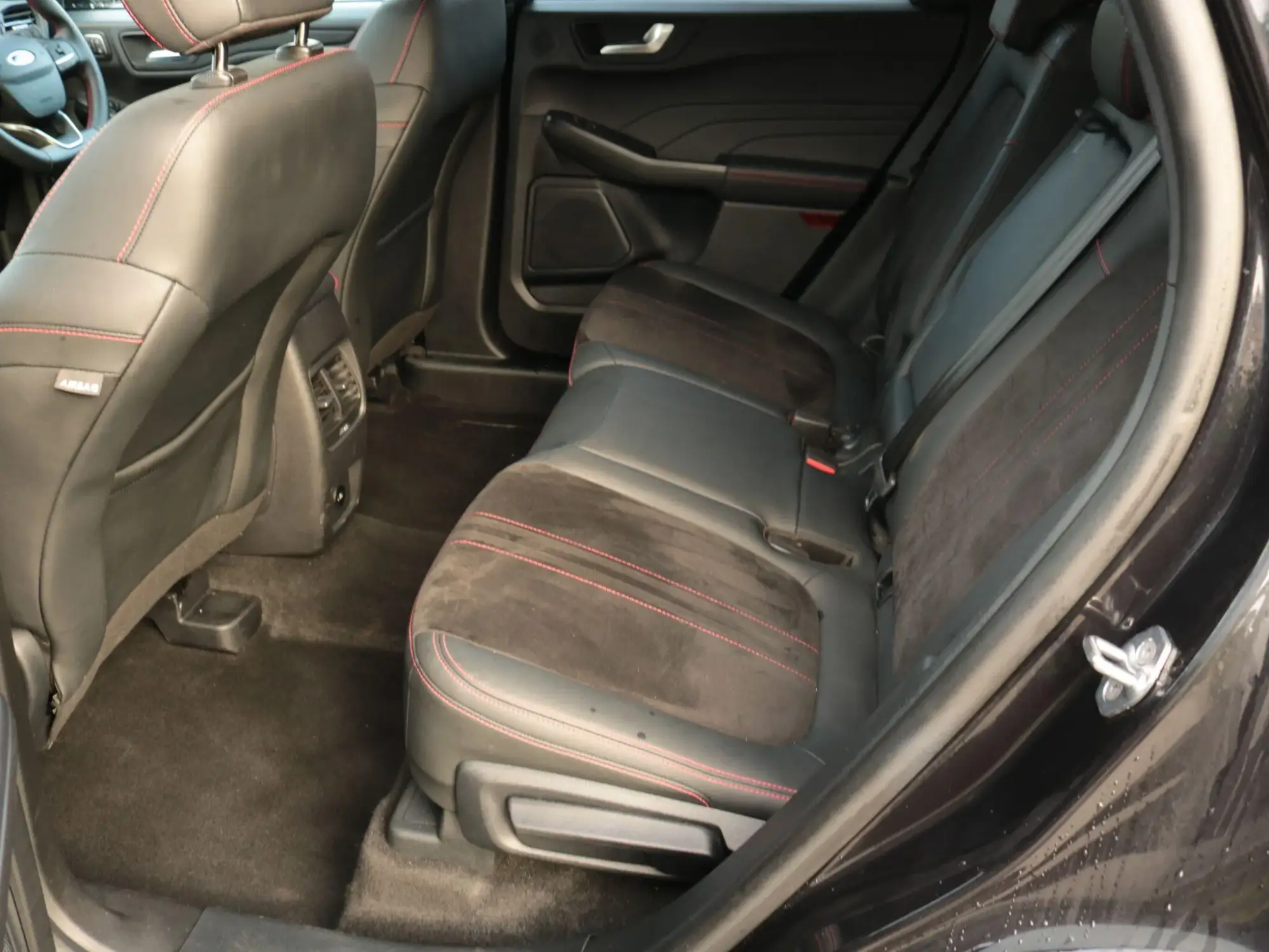 Ford Kuga Image 30 Ford Kuga Image 30
