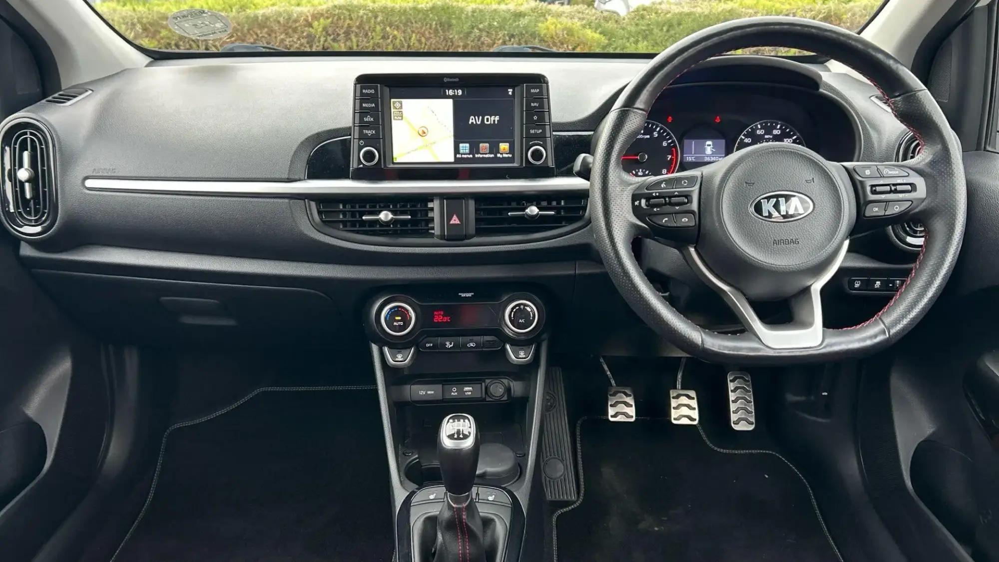 Kia Picanto Image 9