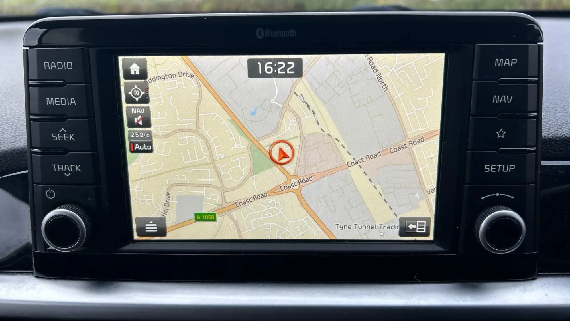Kia Picanto Image 11