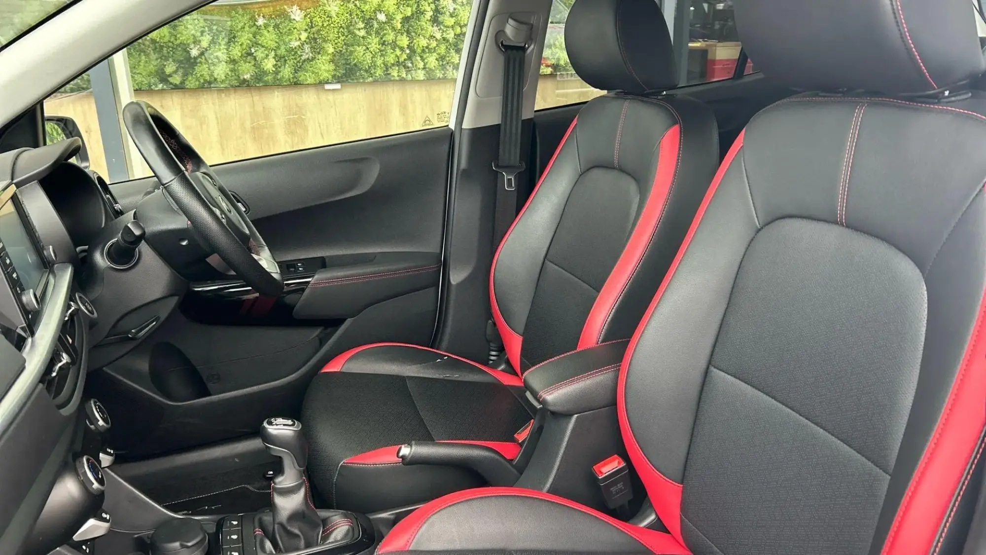 Kia Picanto Image 14