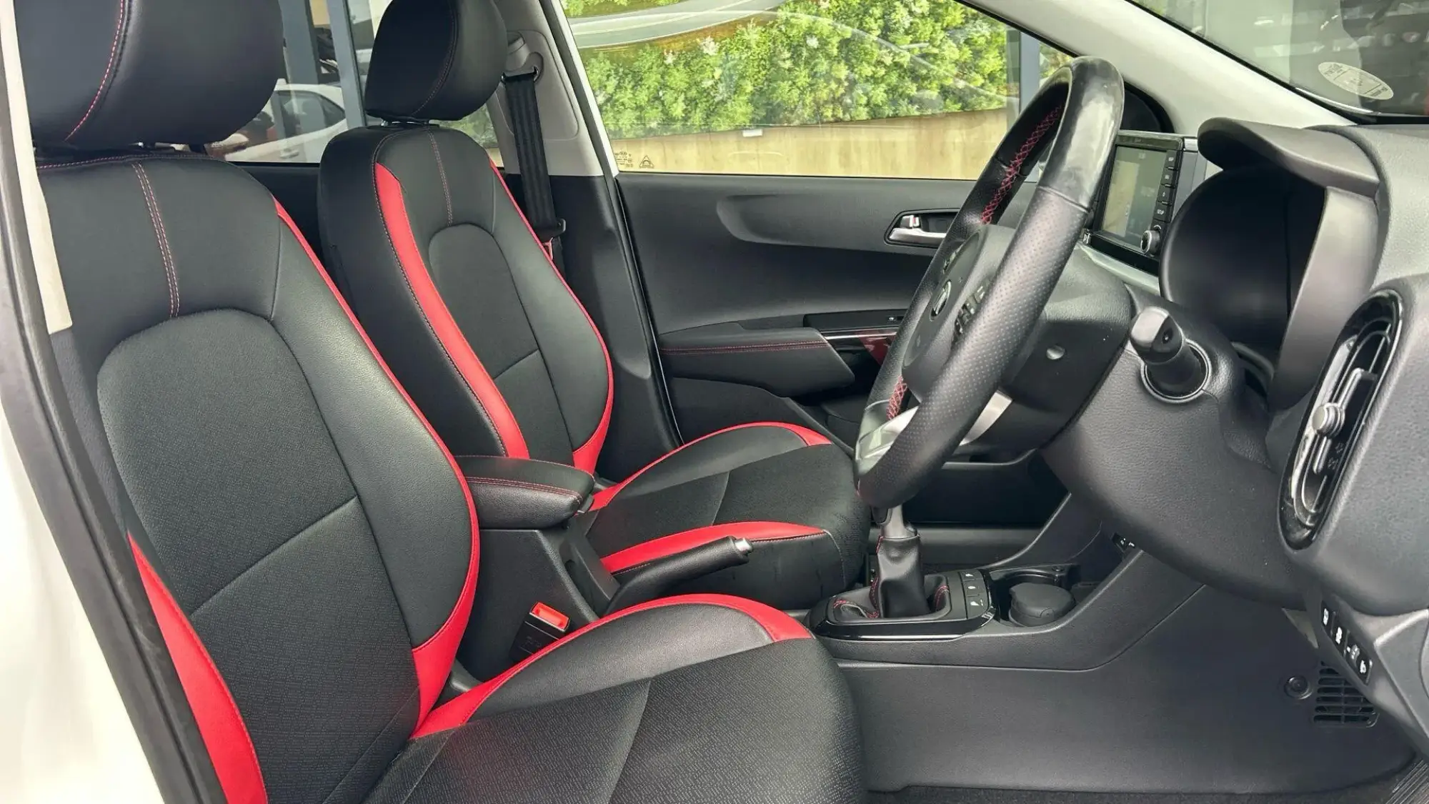 Kia Picanto Image 15