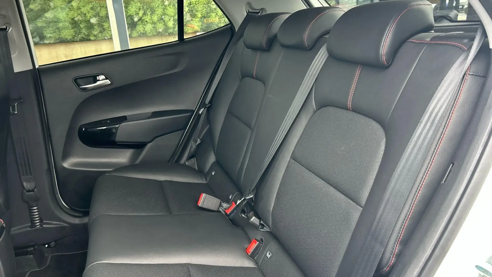 Kia Picanto Image 17