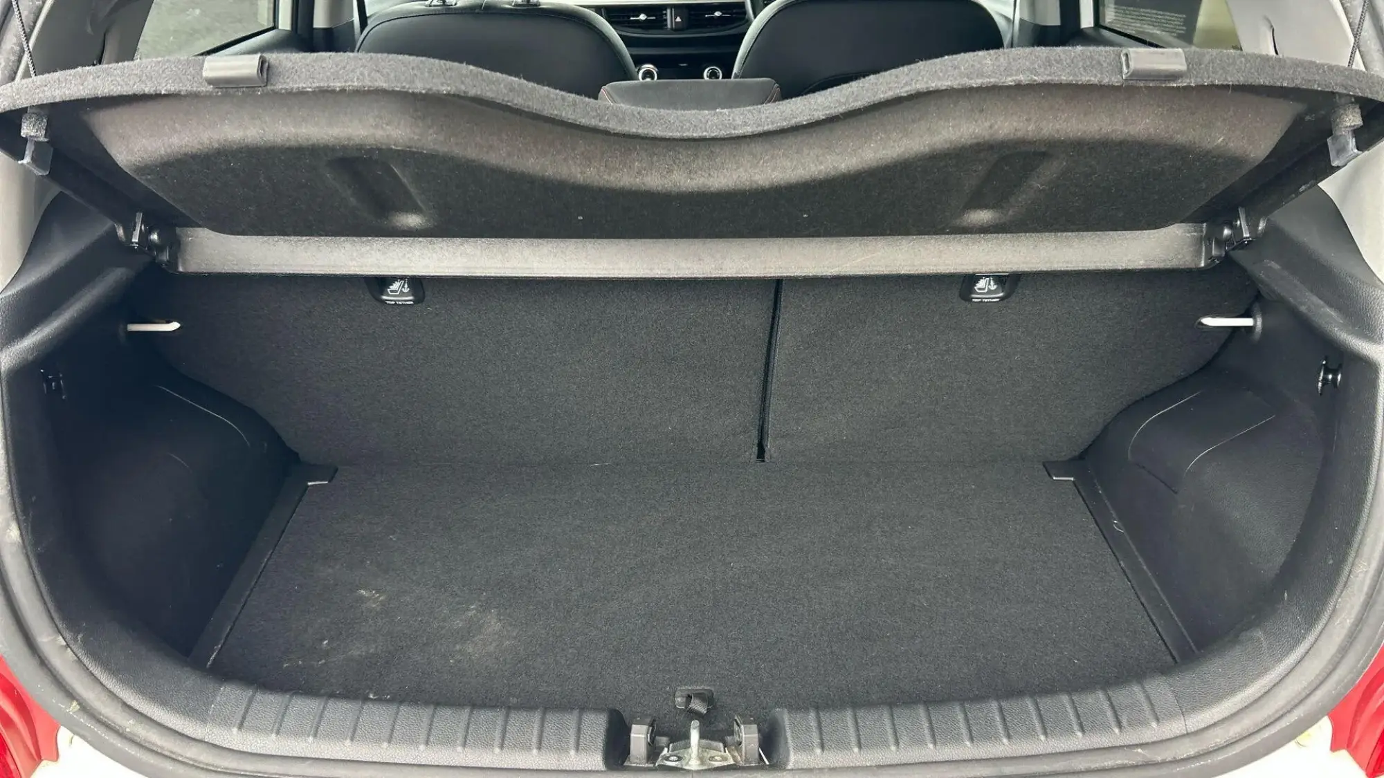 Kia Picanto Image 18