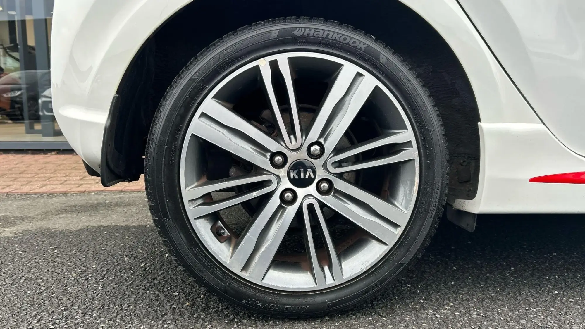 Kia Picanto Image 19