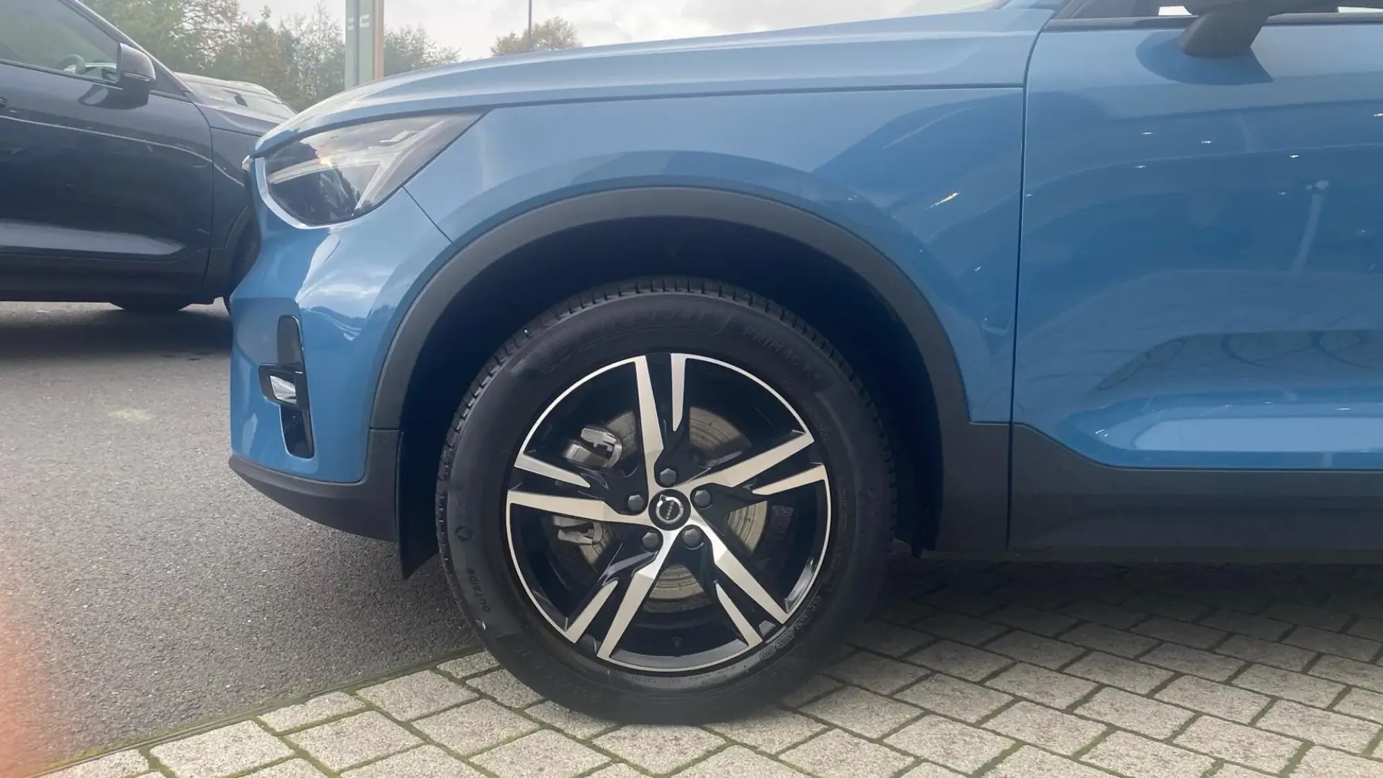 Volvo XC40 Image 9 Volvo XC40 Image 9