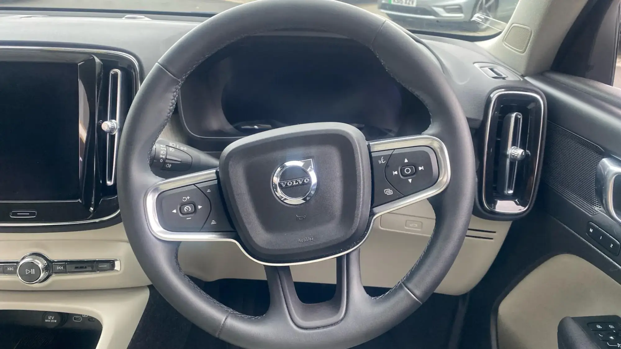 Volvo XC40 Image 10 Volvo XC40 Image 10