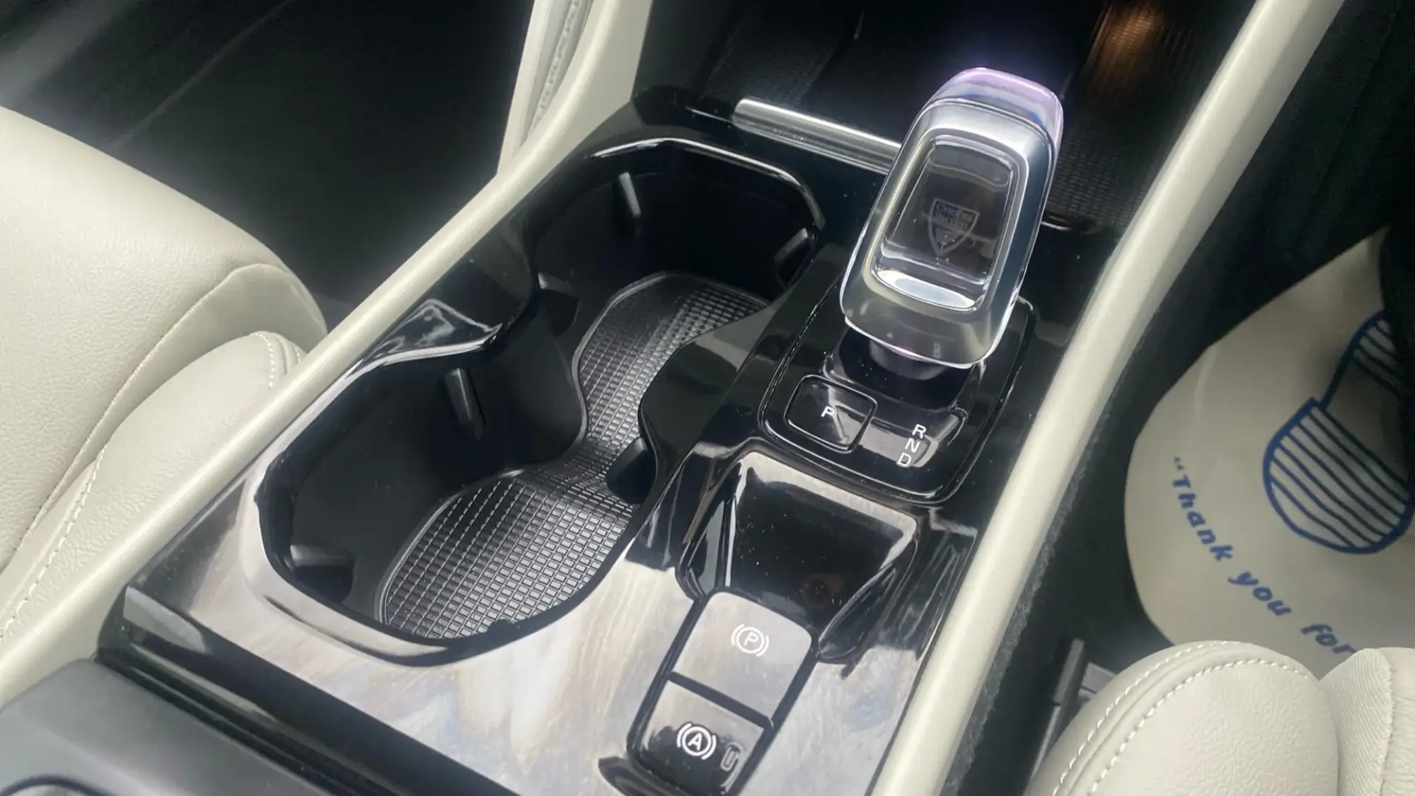 Volvo XC40 Image 26 Volvo XC40 Image 26