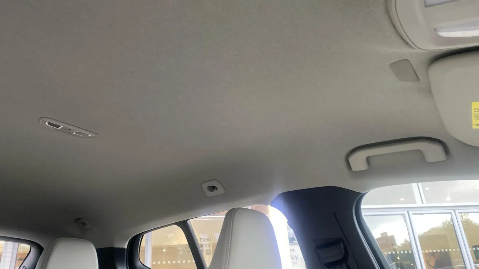 Volvo XC40 Image 31 Volvo XC40 Image 31