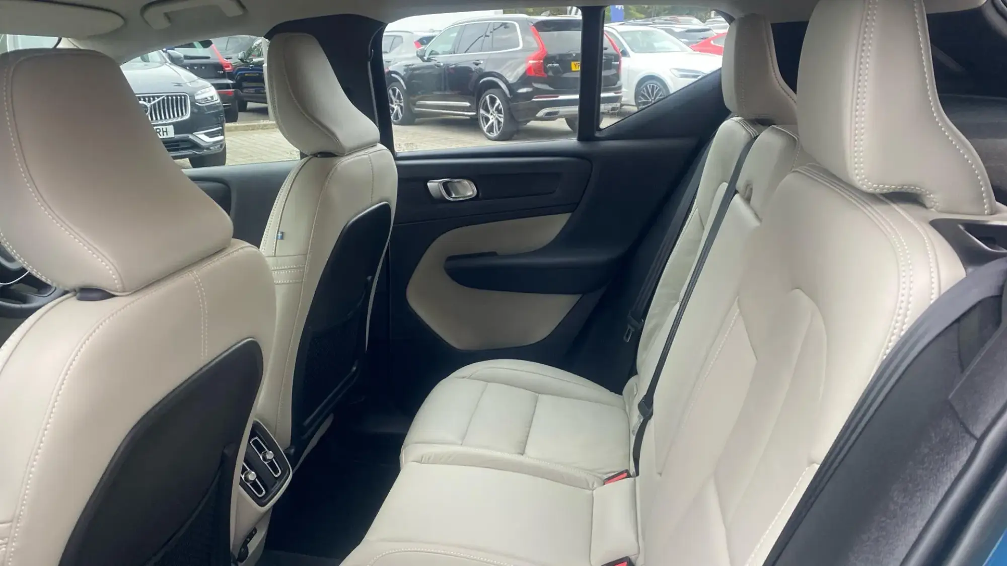 Volvo XC40 Image 33 Volvo XC40 Image 33