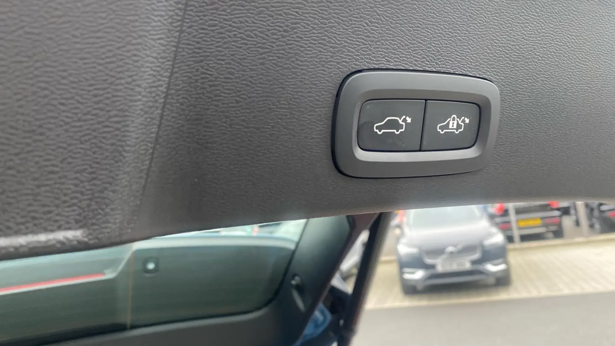 Volvo XC40 Image 35 Volvo XC40 Image 35
