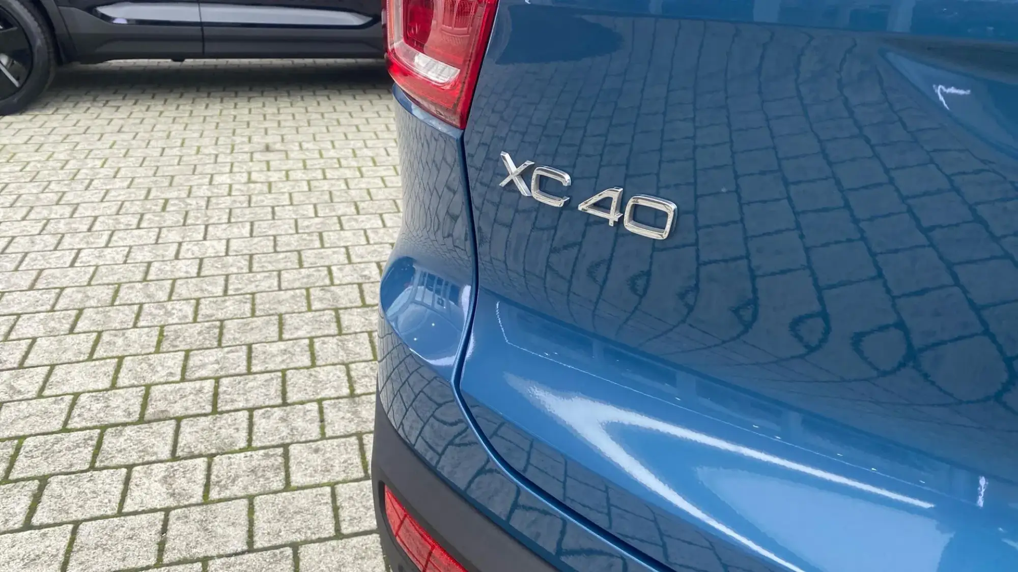 Volvo XC40 Image 38 Volvo XC40 Image 38
