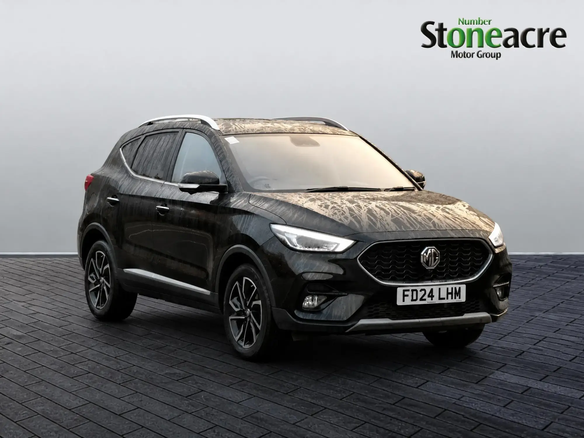 MG ZS Image 1 MG ZS Image 1