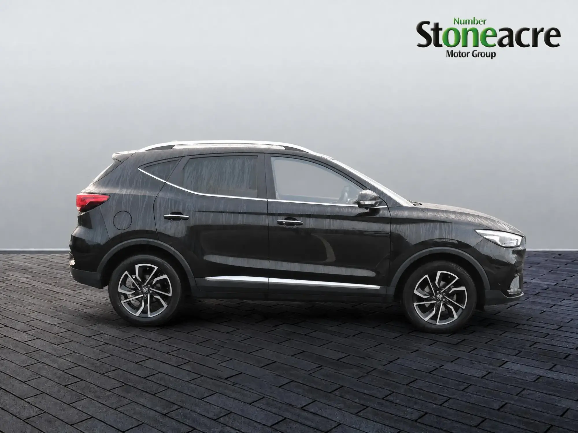 MG ZS Image 2 MG ZS Image 2