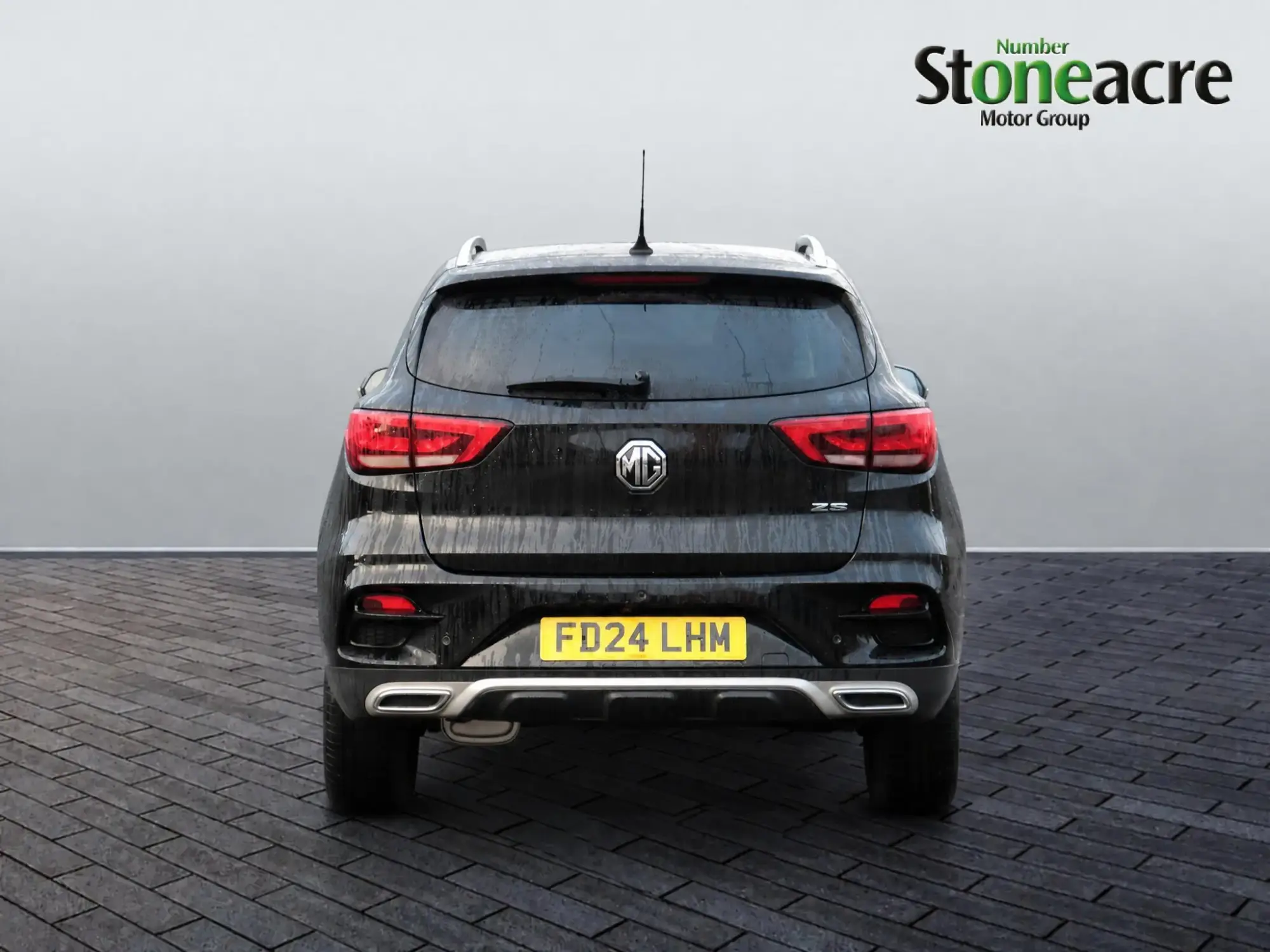 MG ZS Image 4 MG ZS Image 4