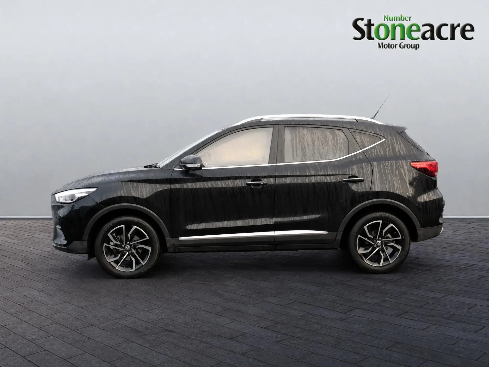 MG ZS Image 5 MG ZS Image 5