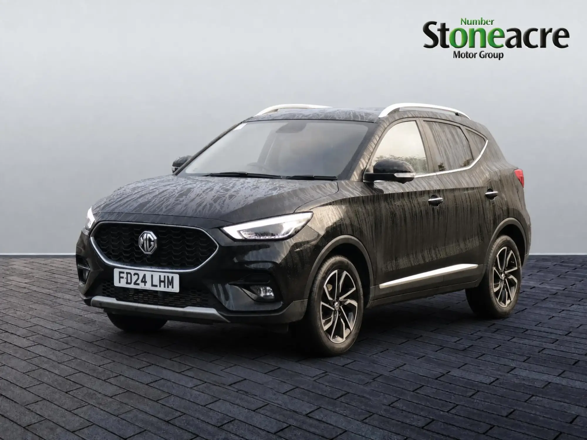 MG ZS Image 6 MG ZS Image 6