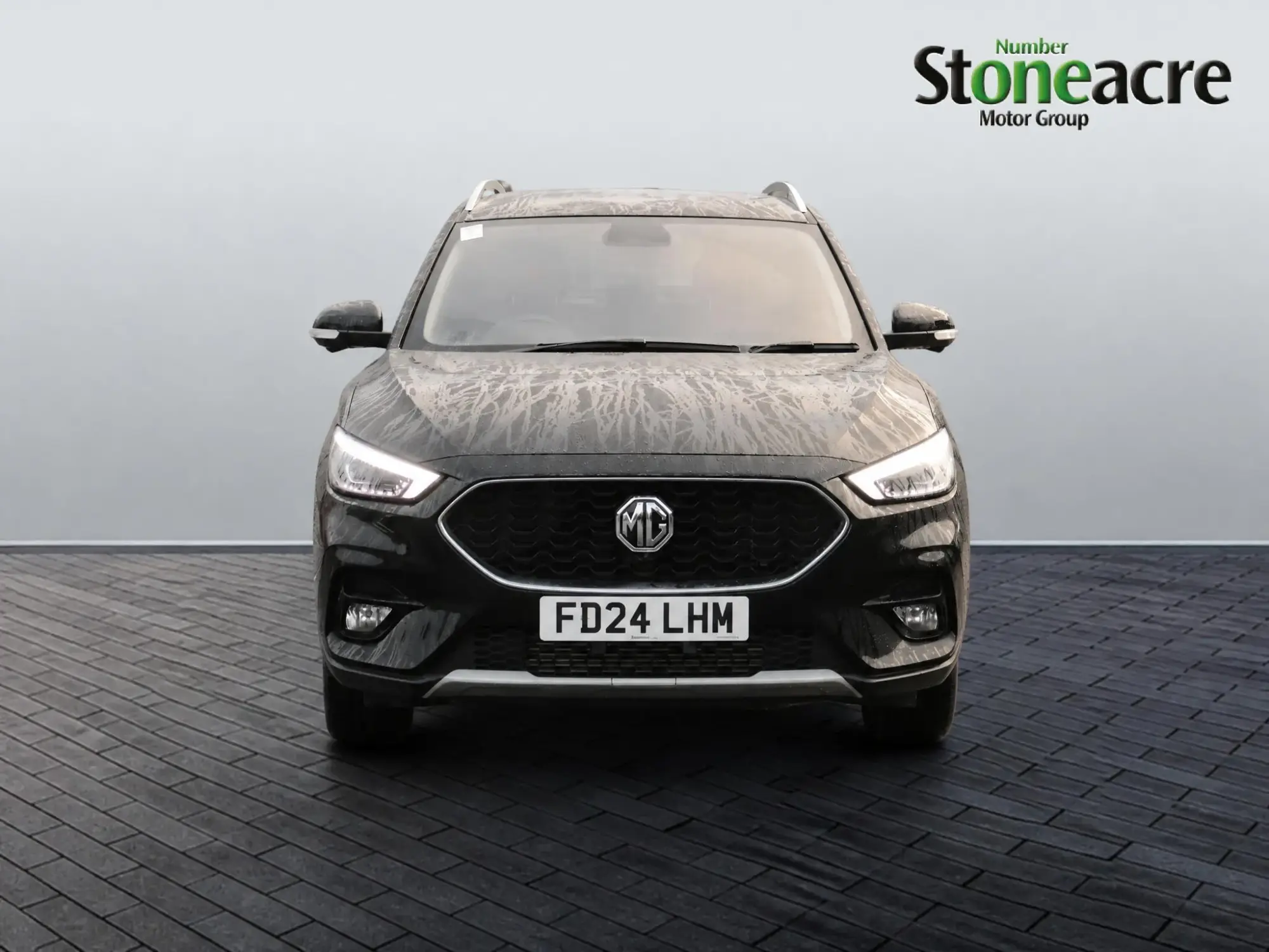 MG ZS Image 7 MG ZS Image 7