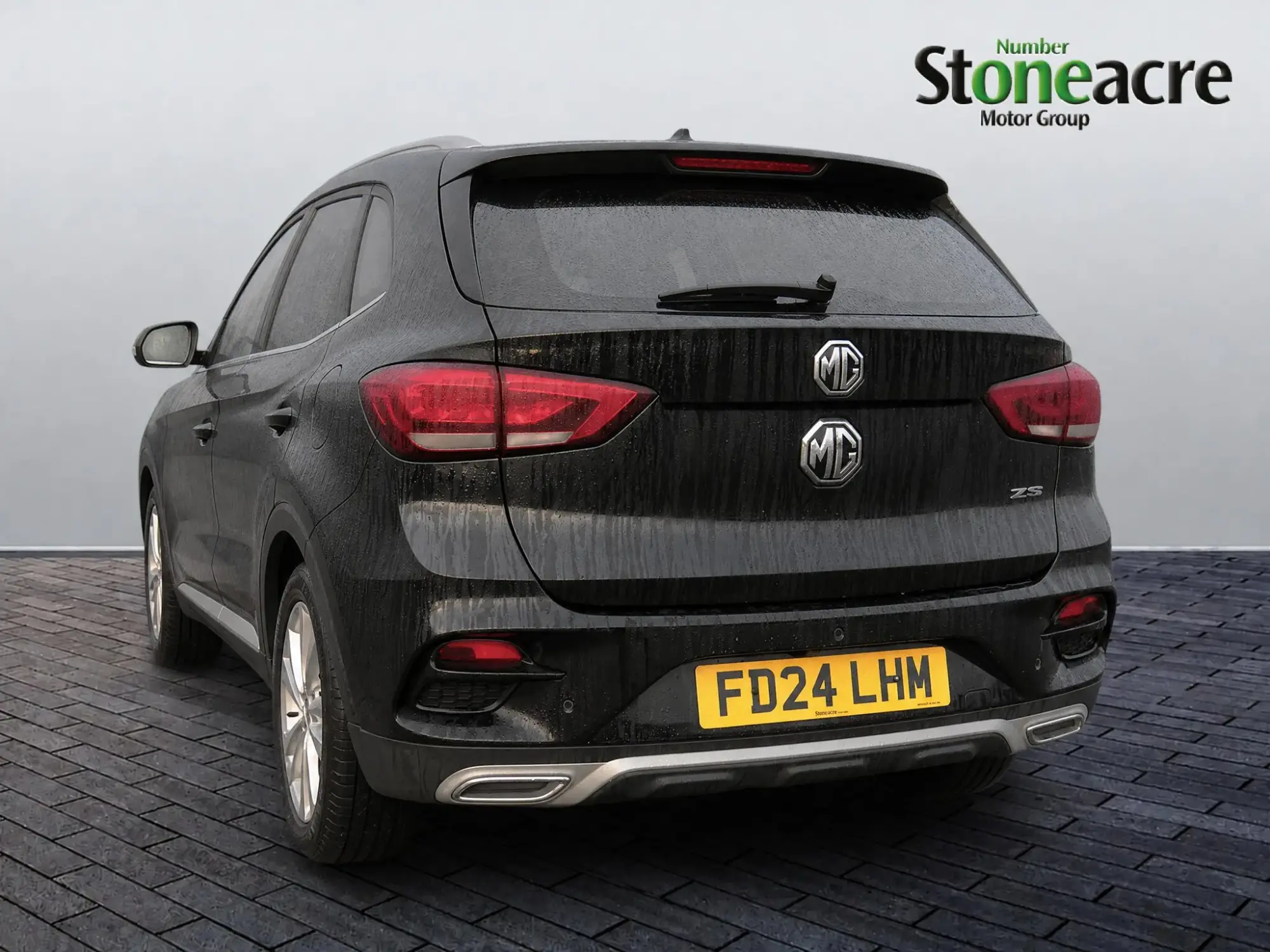 MG ZS Image 11 MG ZS Image 11