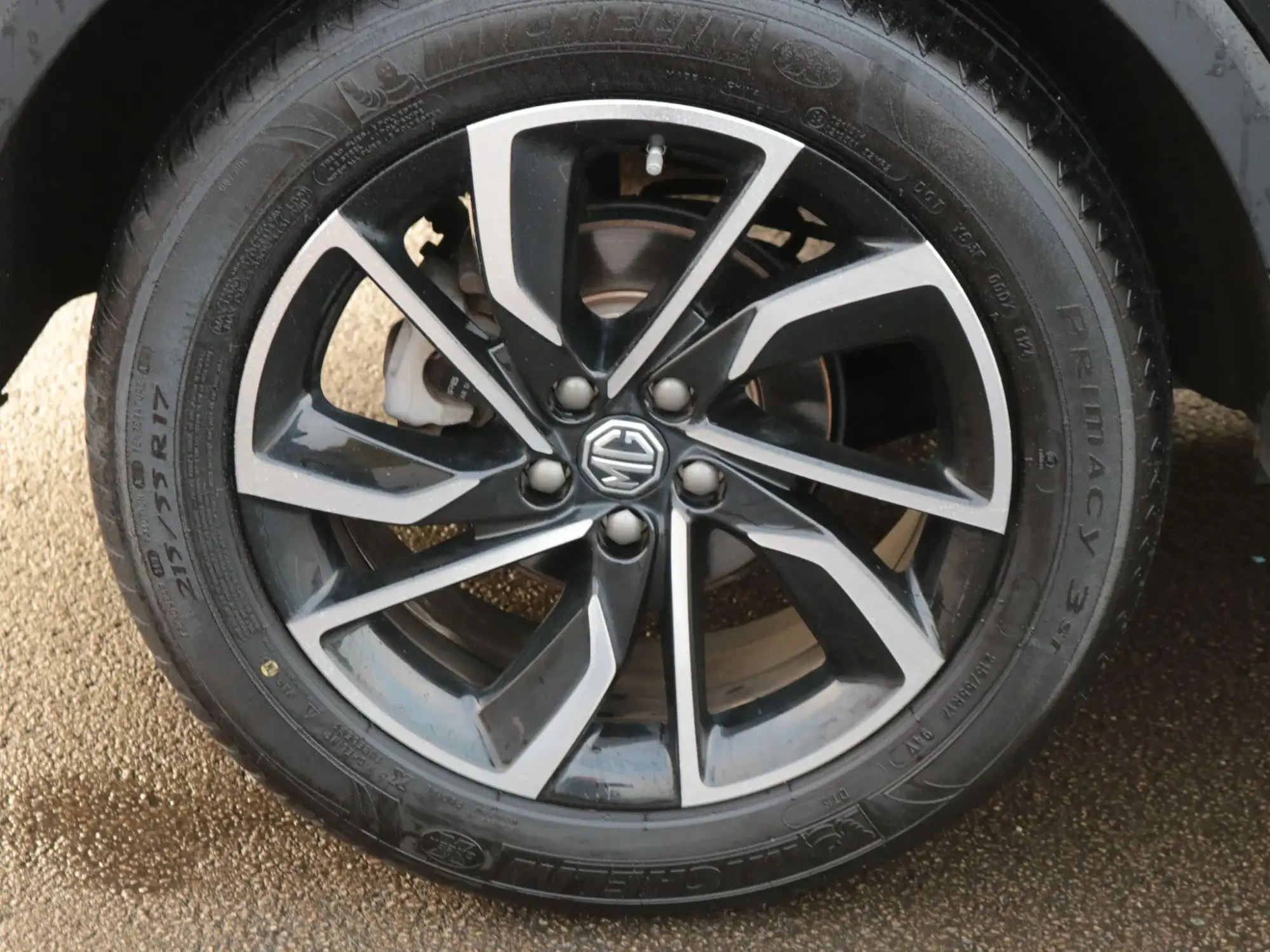 MG ZS Image 12 MG ZS Image 12