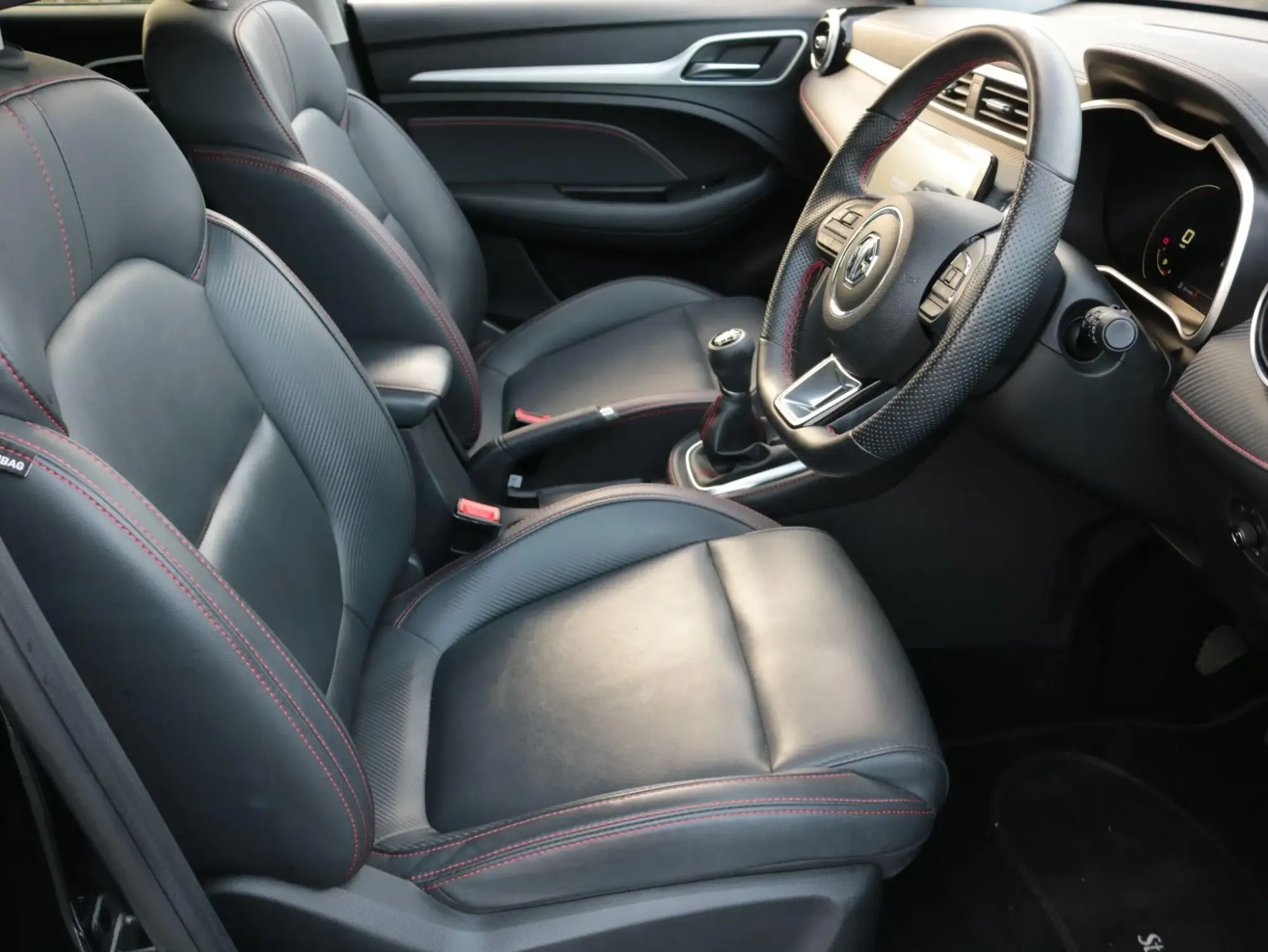MG ZS Image 14 MG ZS Image 14