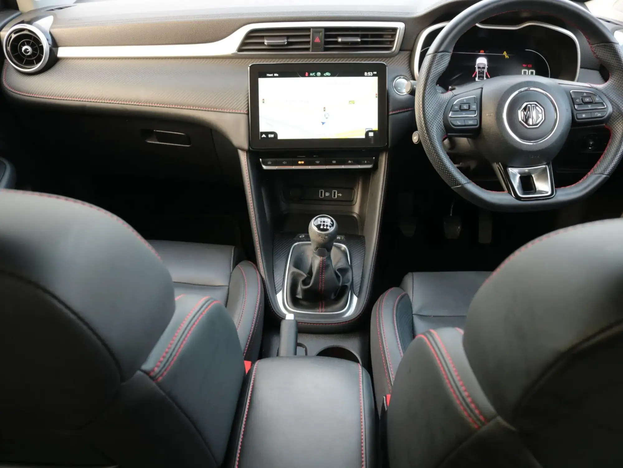 MG ZS Image 15 MG ZS Image 15
