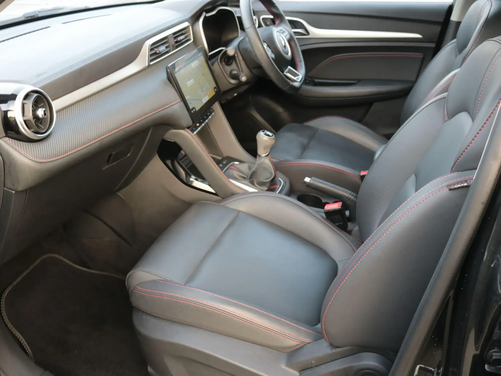 MG ZS Image 16 MG ZS Image 16