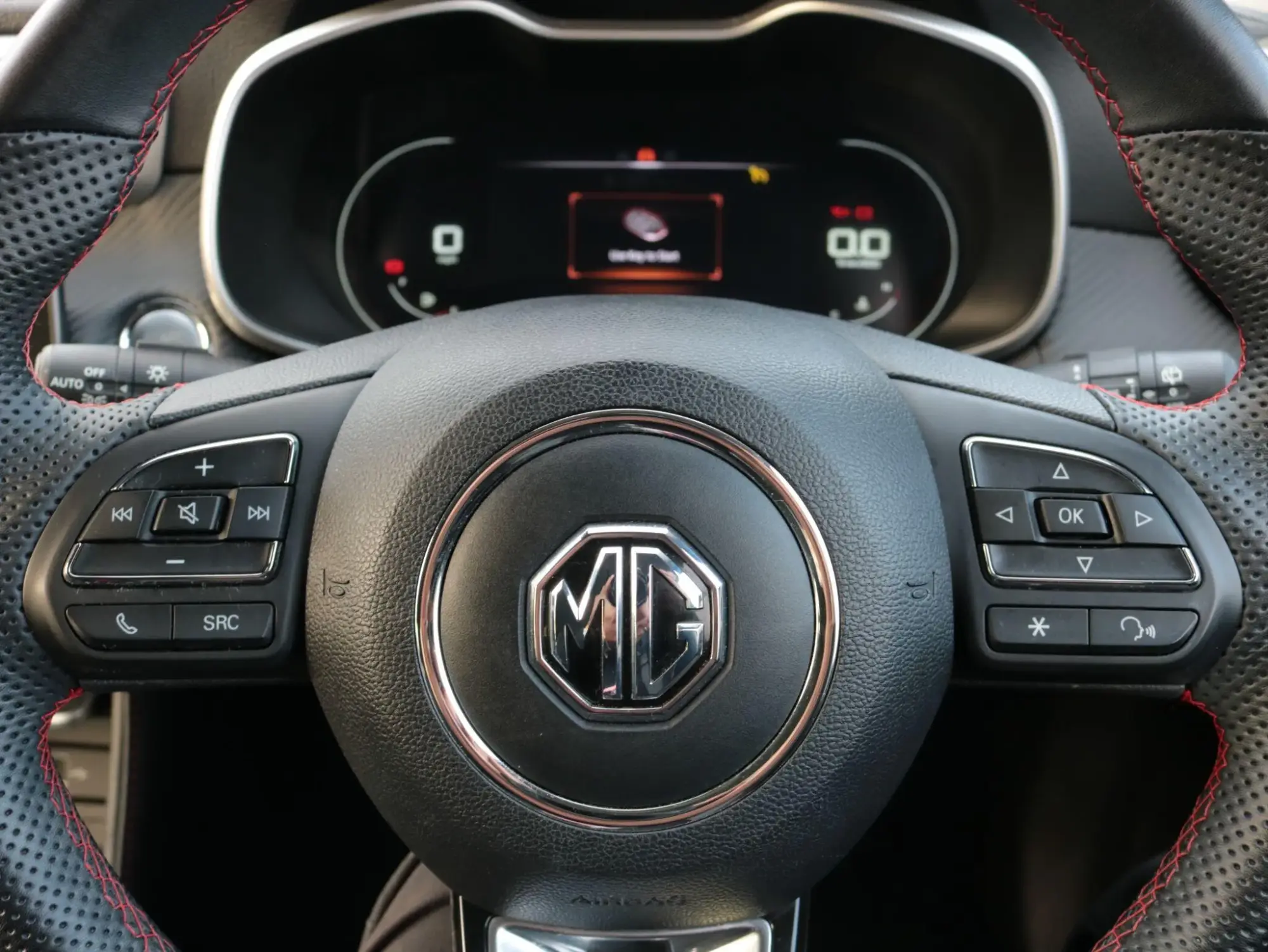 MG ZS Image 18 MG ZS Image 18