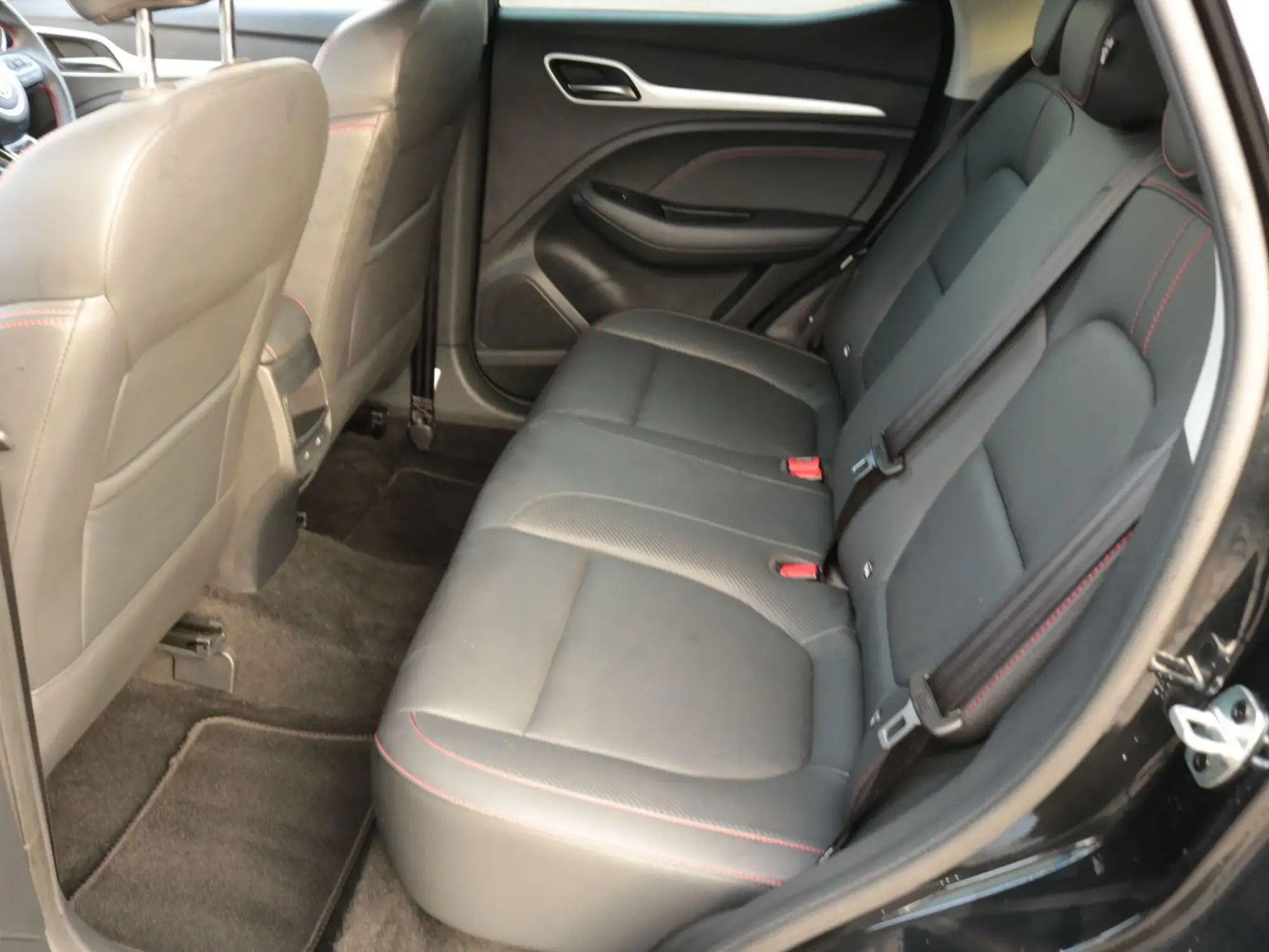 MG ZS Image 26 MG ZS Image 26