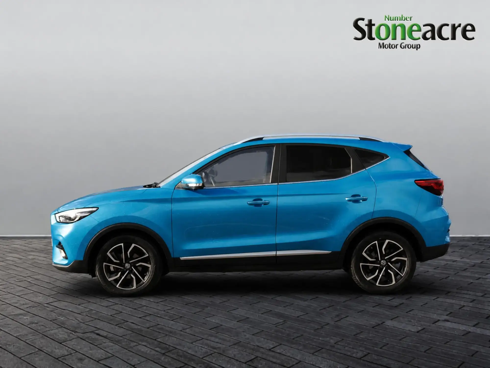 MG ZS Image 6