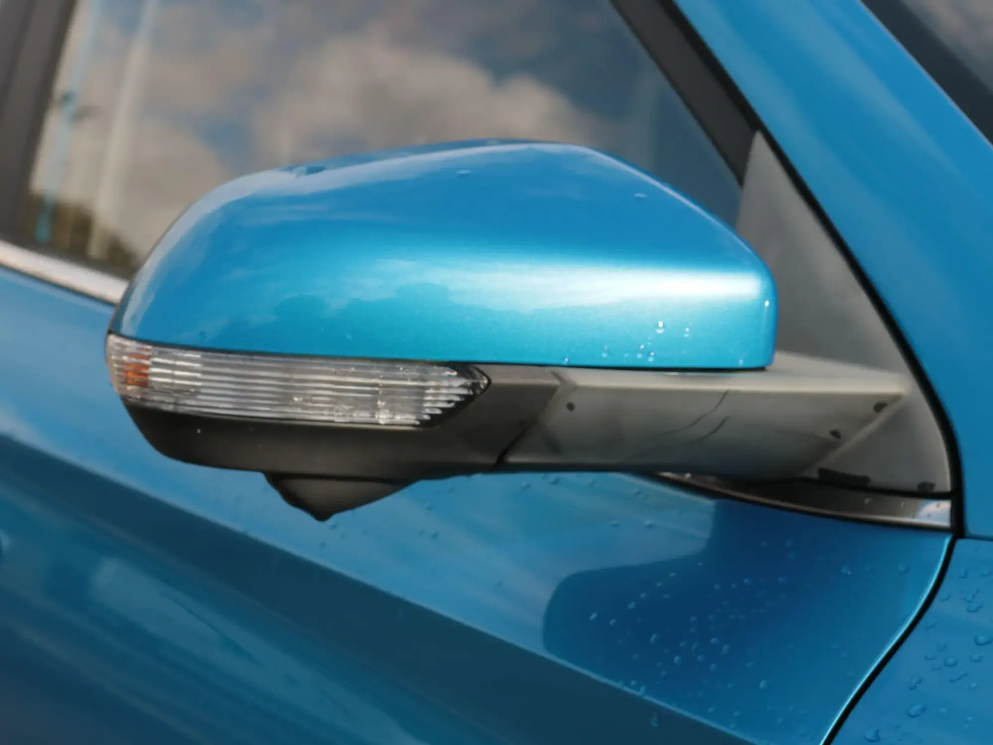 MG ZS Image 9