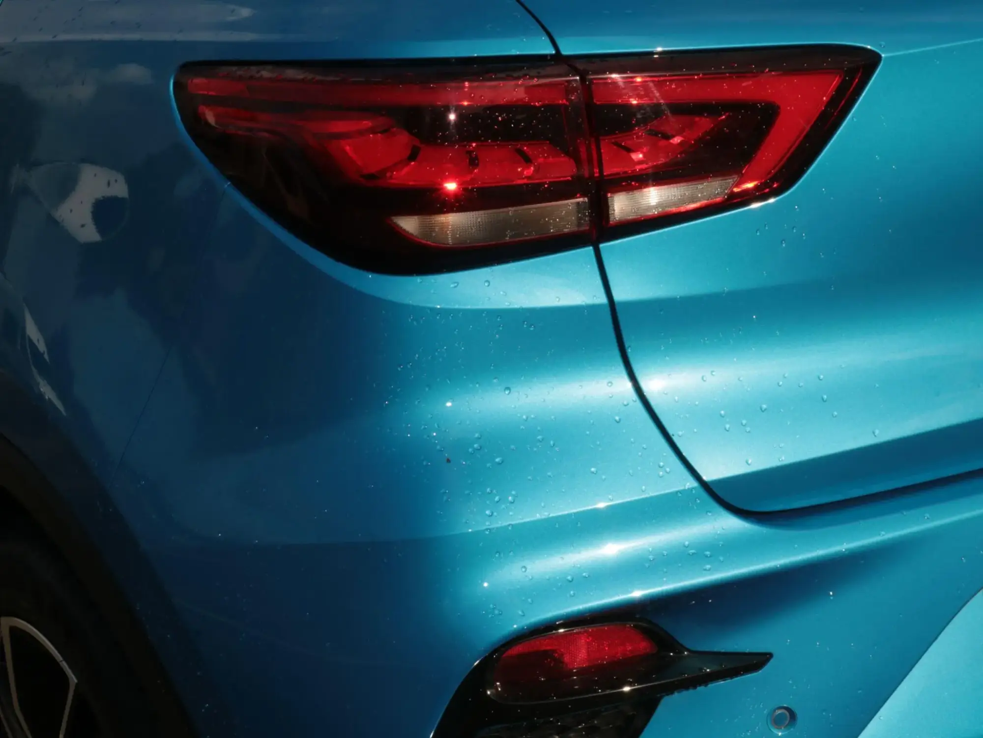 MG ZS Image 10