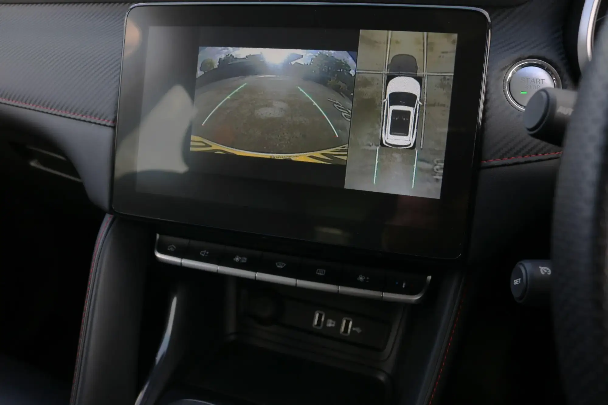MG ZS Image 17