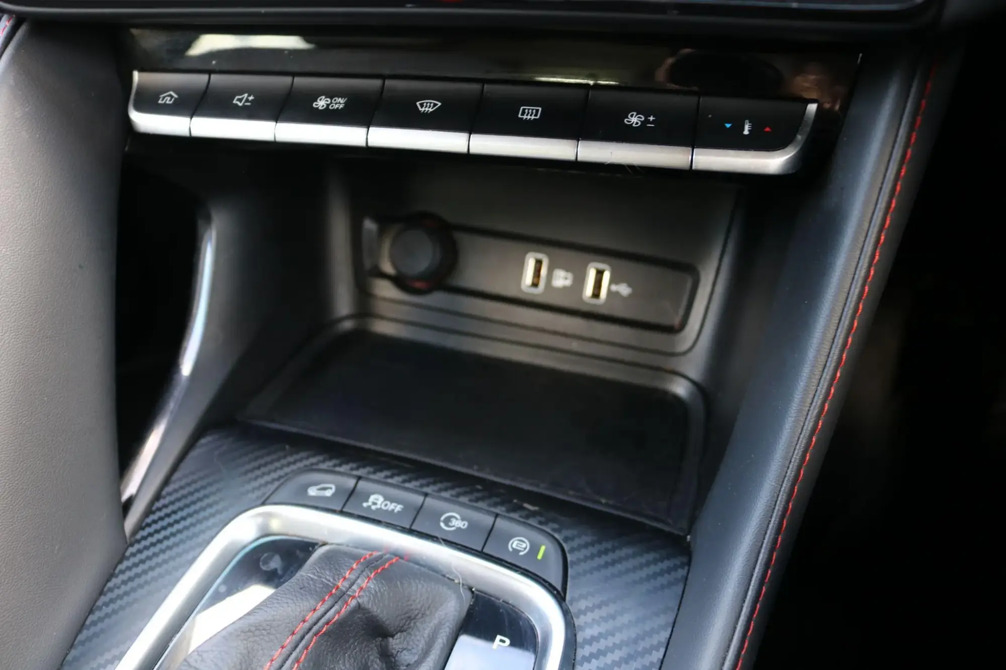 MG ZS Image 20