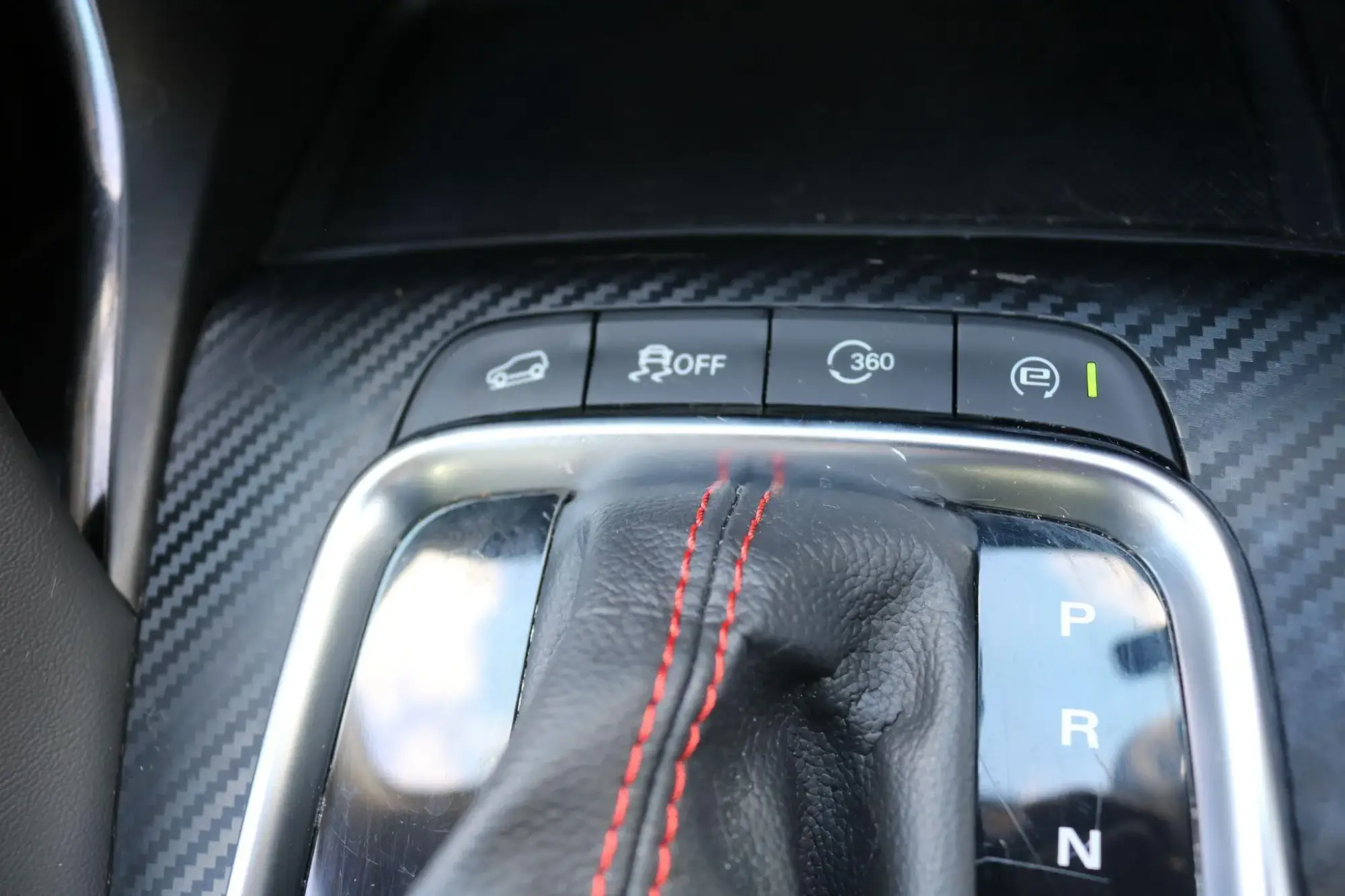 MG ZS Image 22