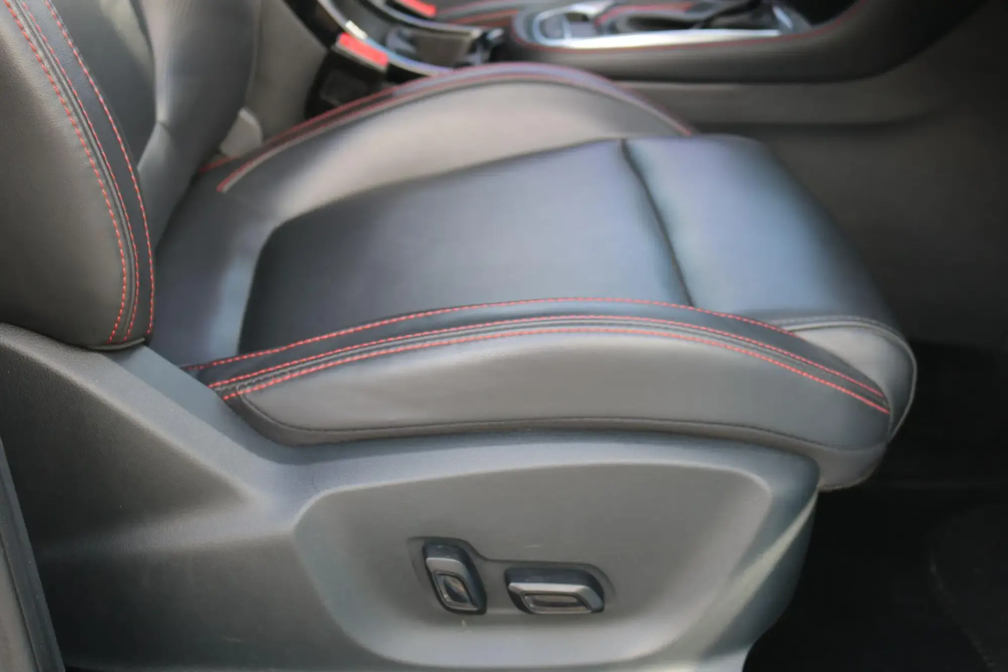 MG ZS Image 26