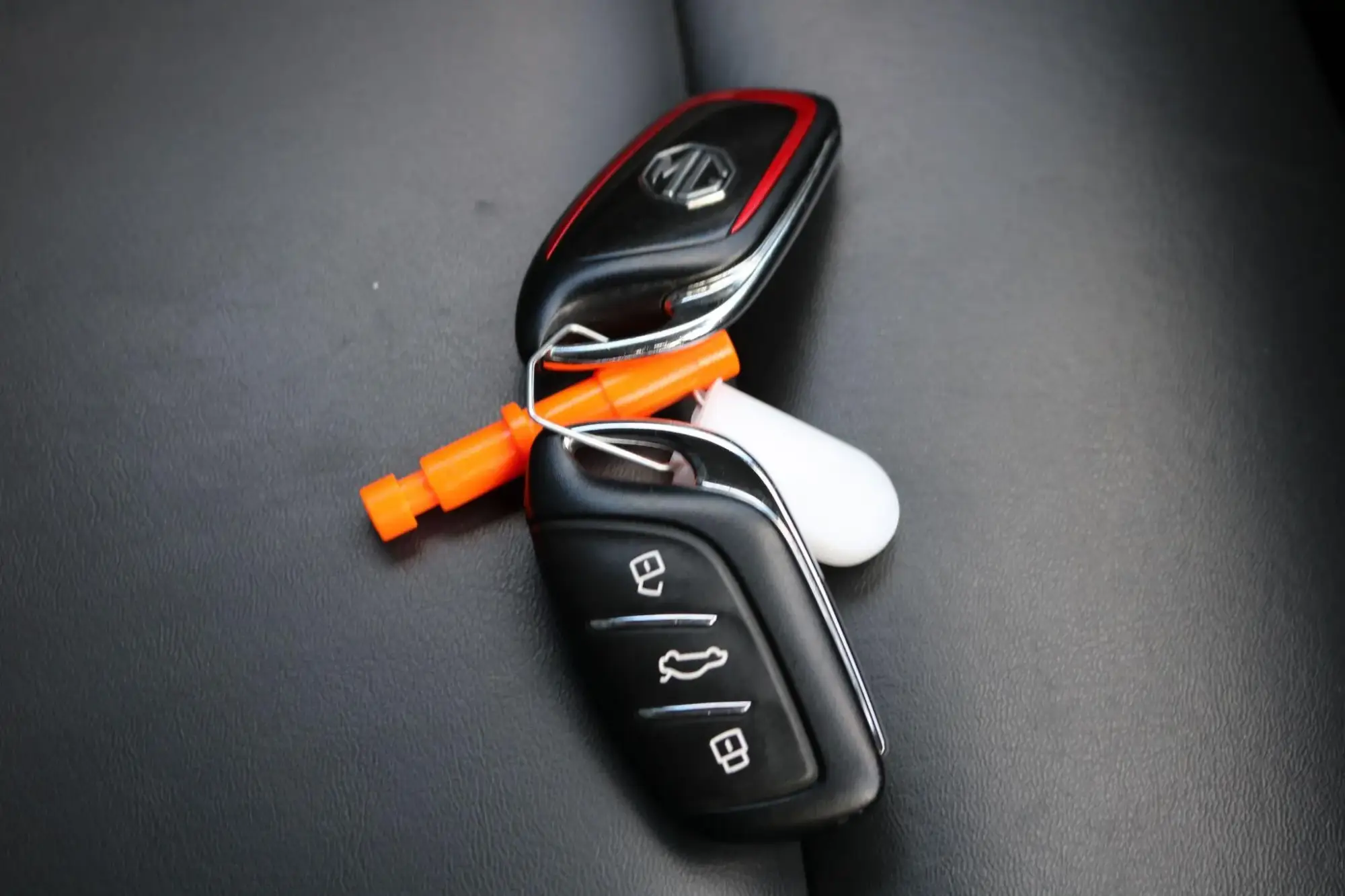 MG ZS Image 27