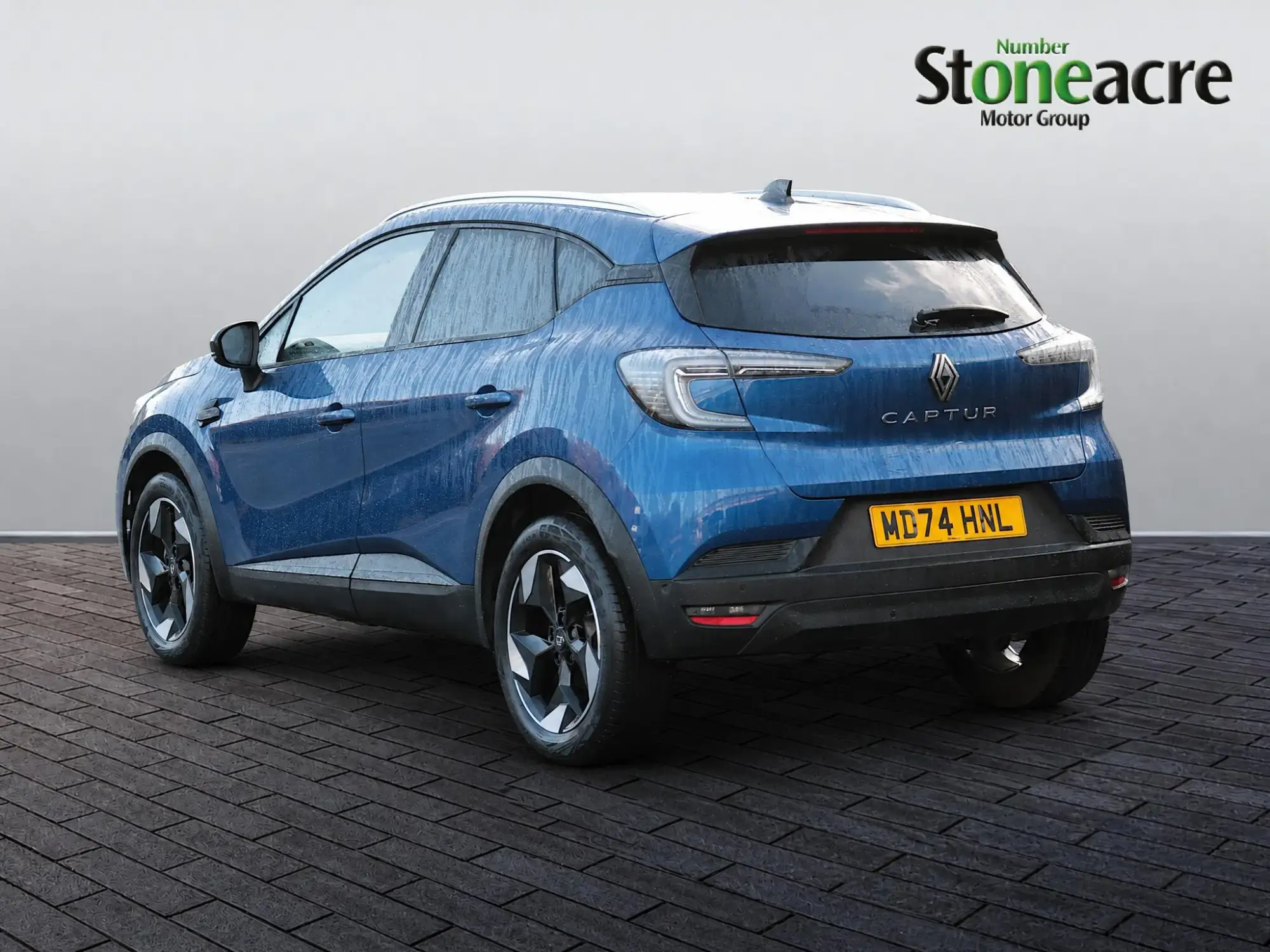 Renault Captur Image 4