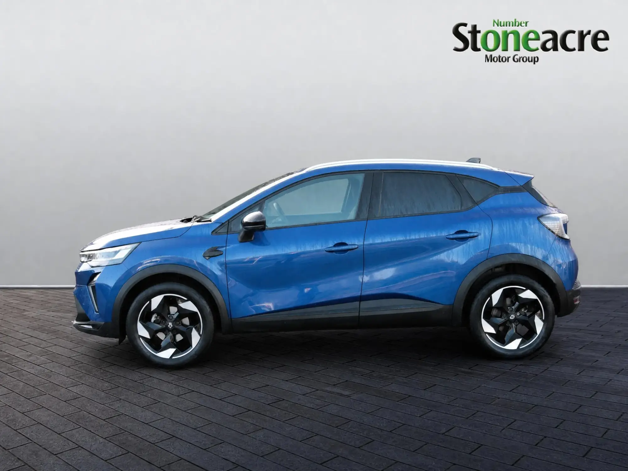 Renault Captur Image 5