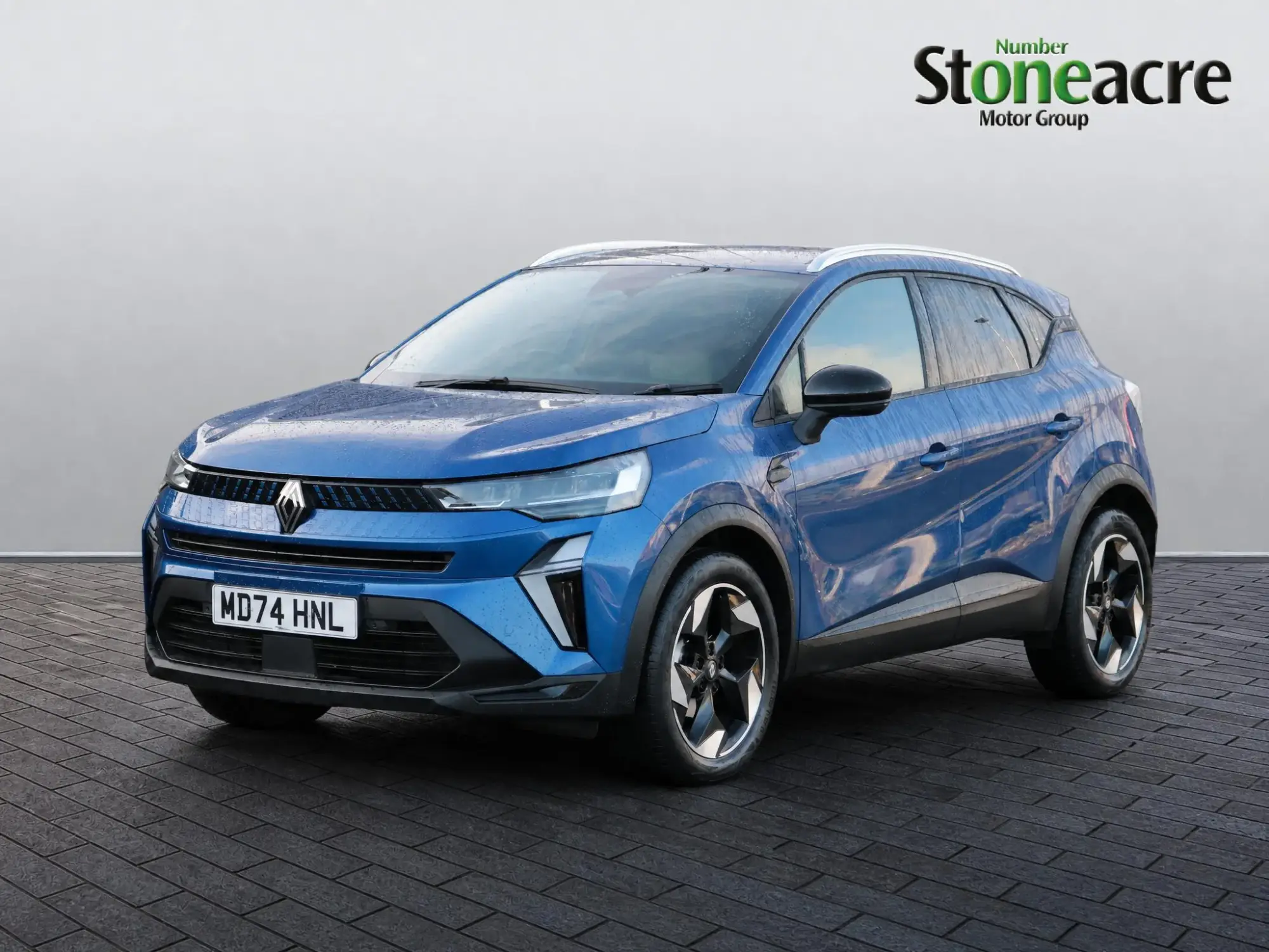 Renault Captur Image 6