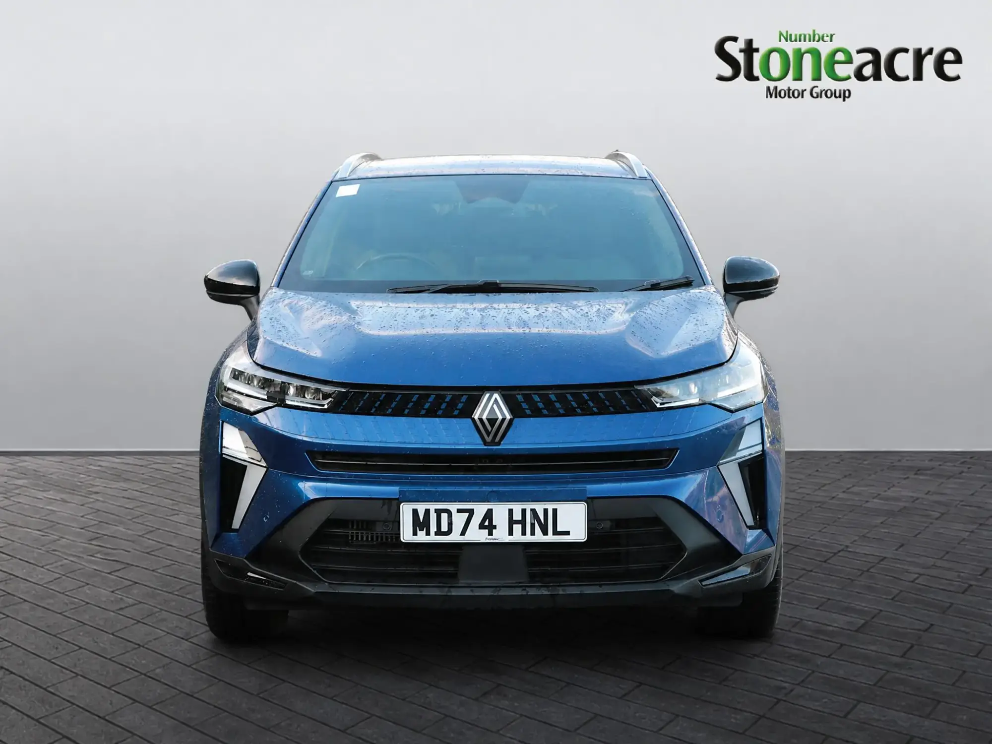 Renault Captur Image 7