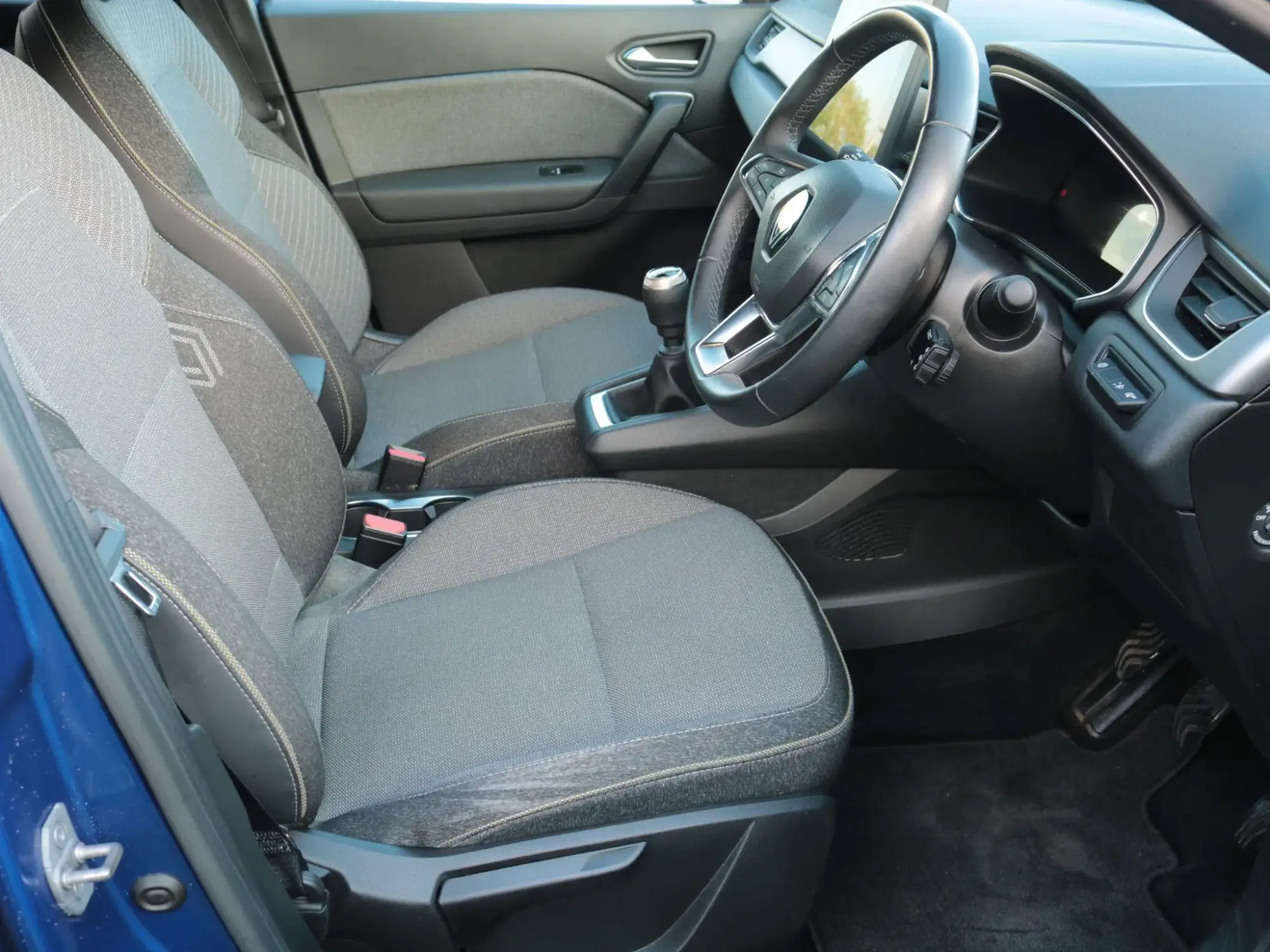 Renault Captur Image 12