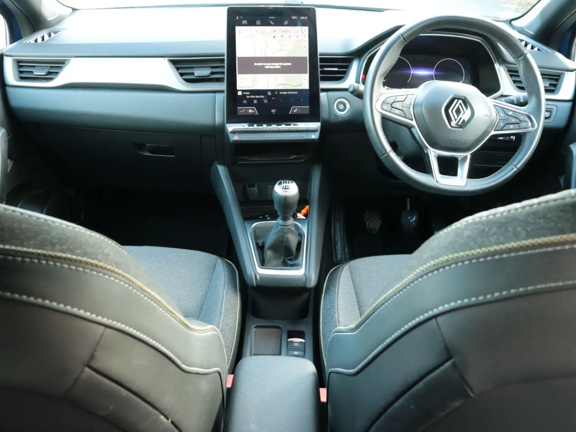 Renault Captur Image 13