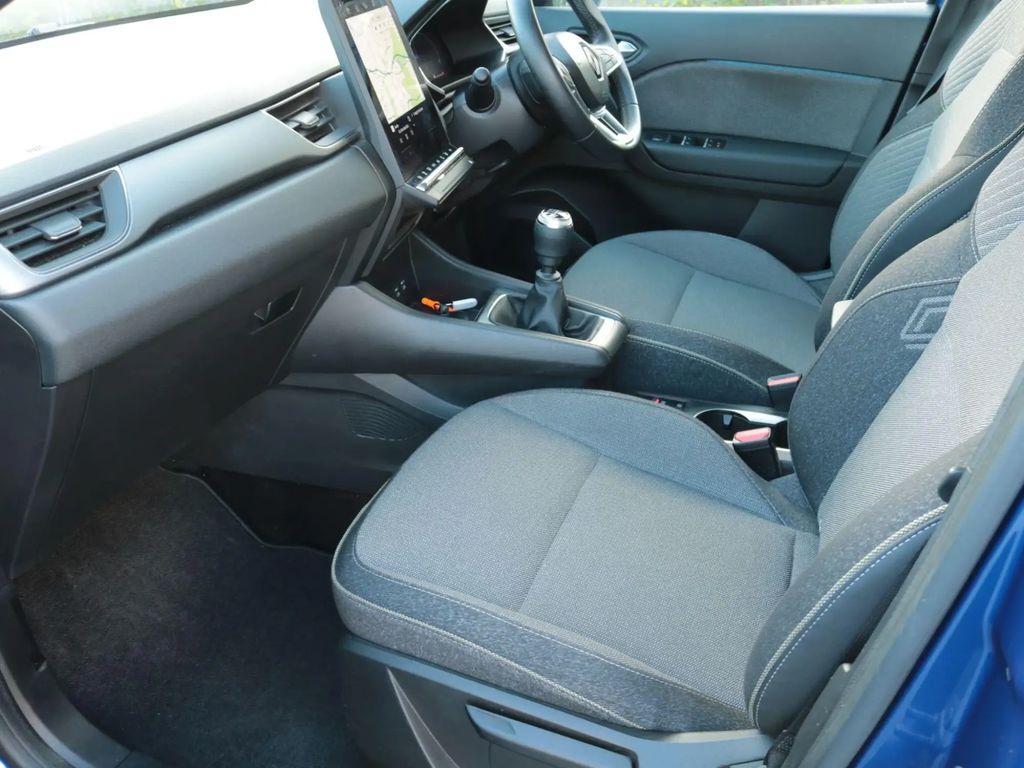 Renault Captur Image 14