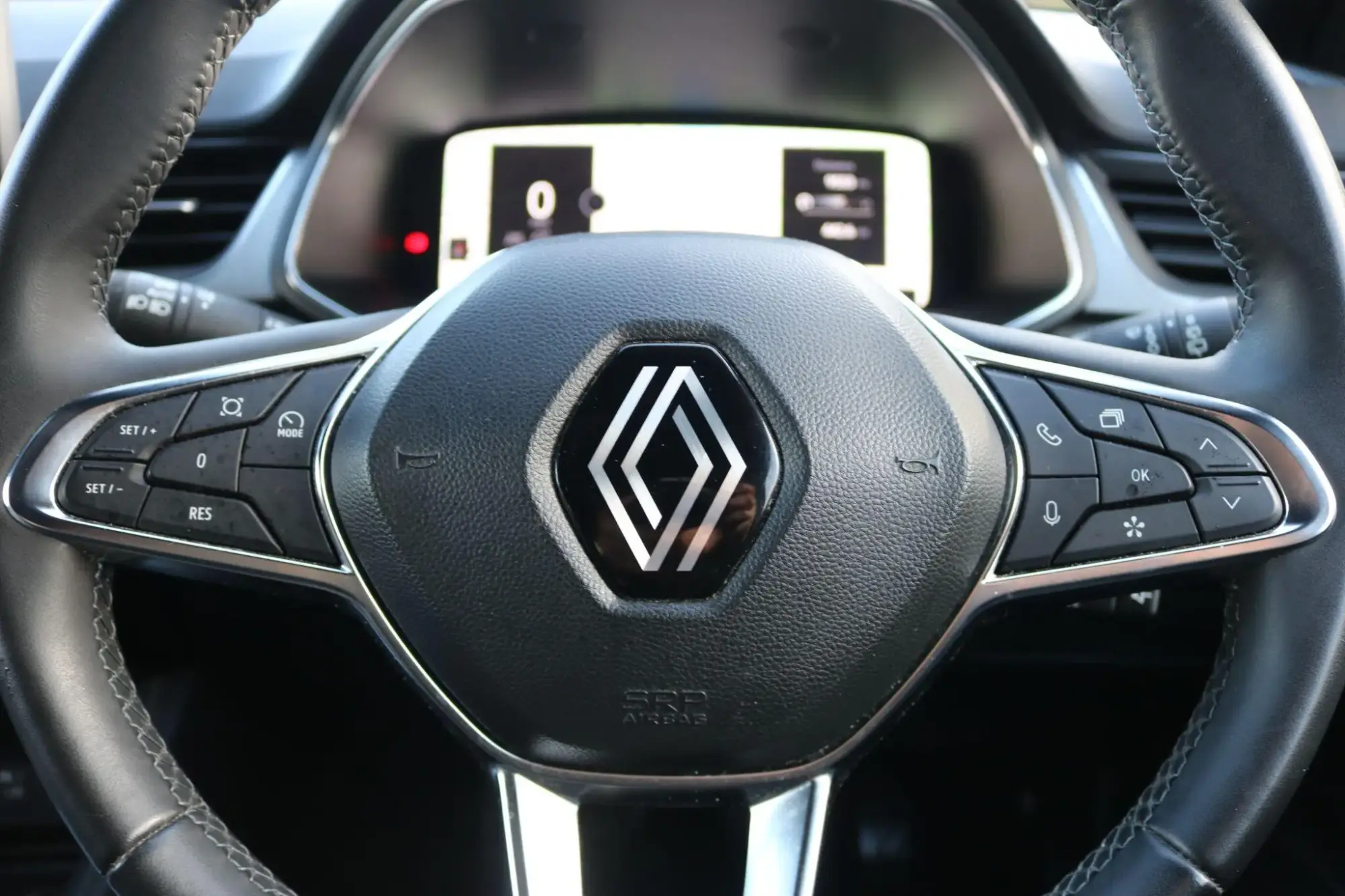 Renault Captur Image 16